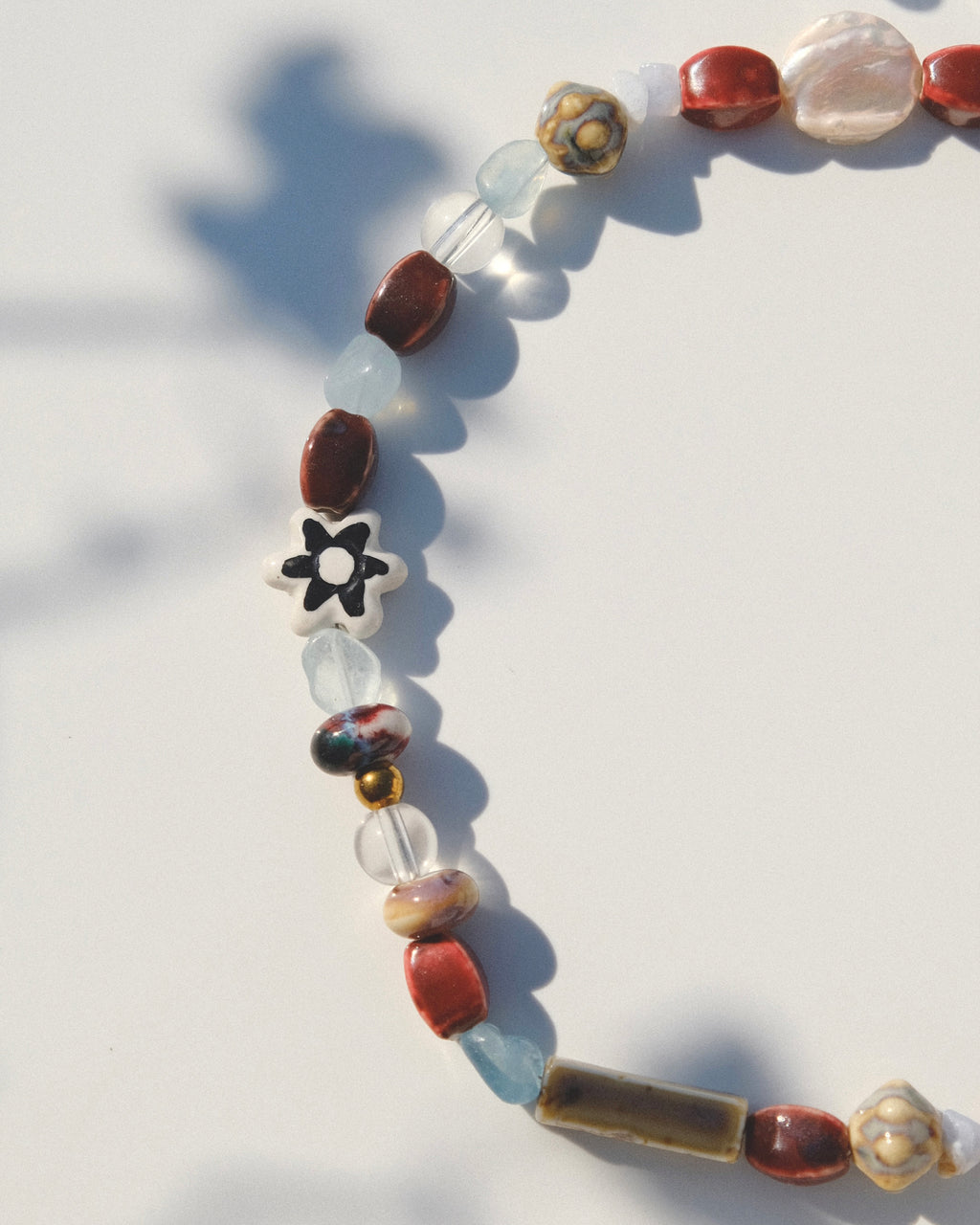 Asta Necklace