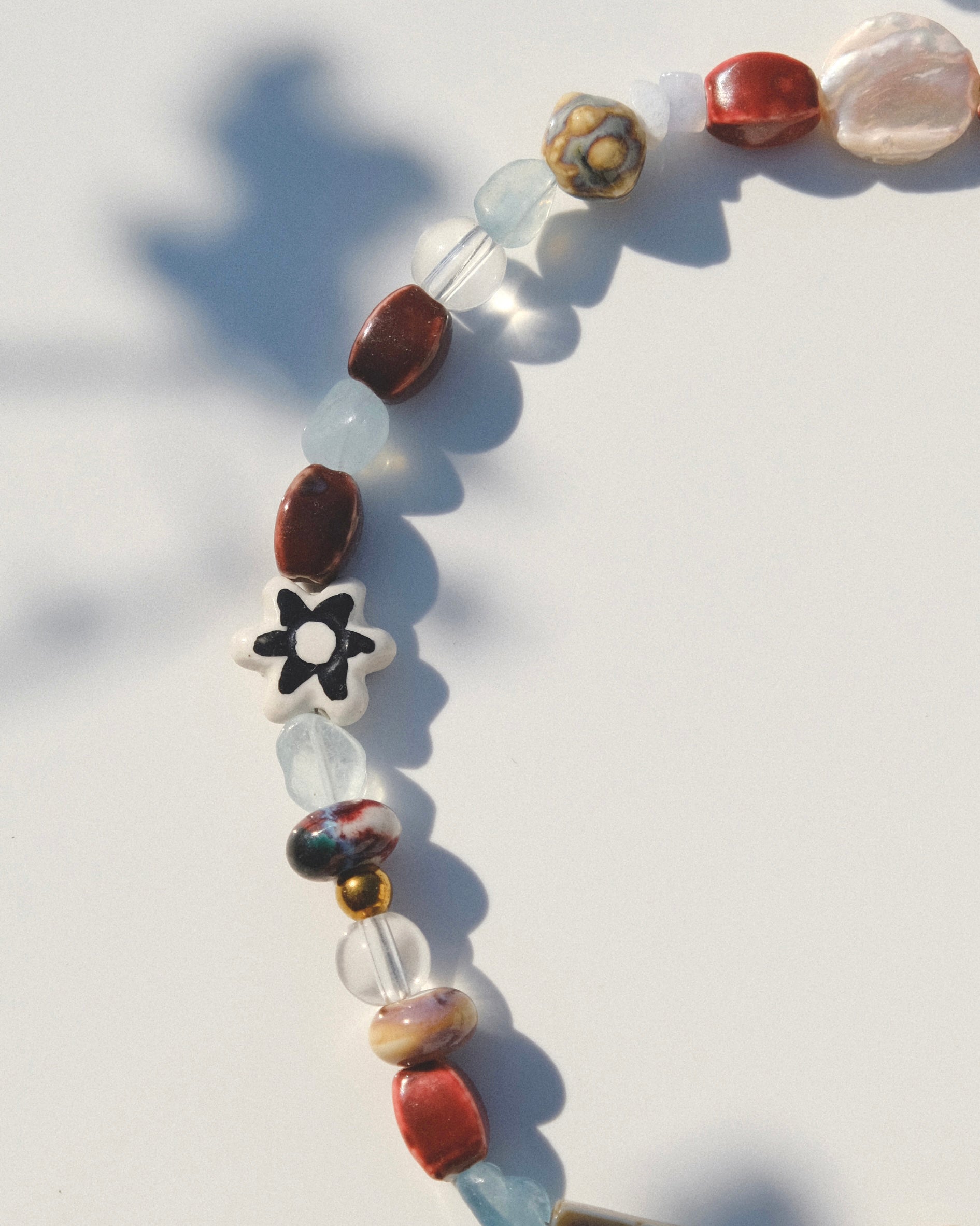 Asta Necklace