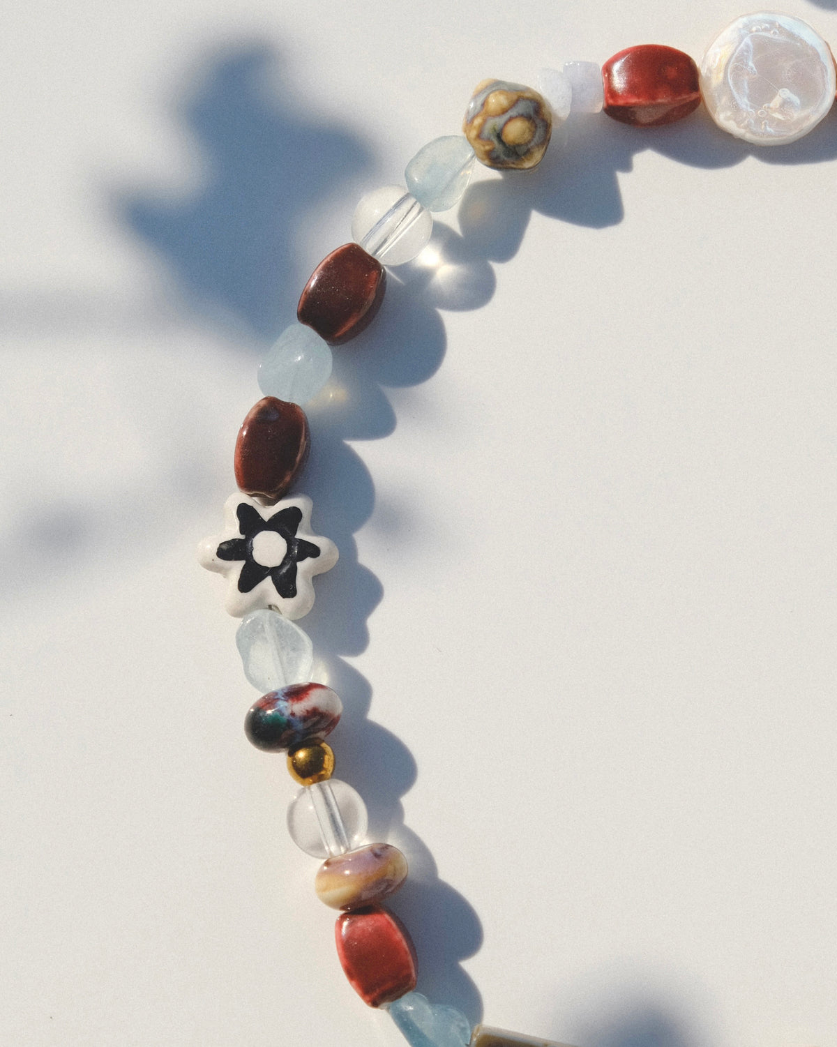 Asta Necklace