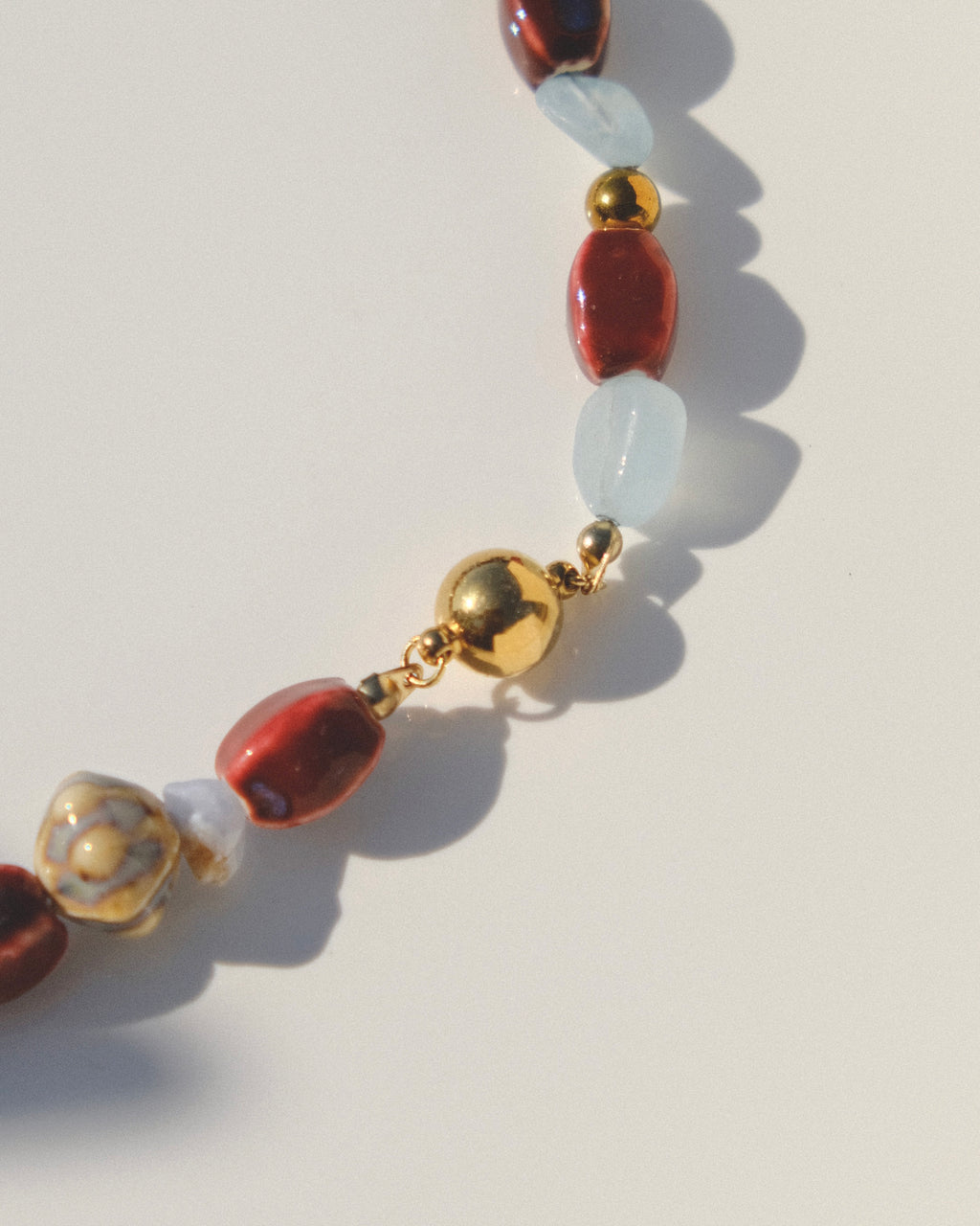 Asta Necklace