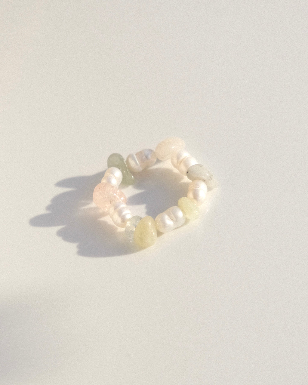 Birdie Ring