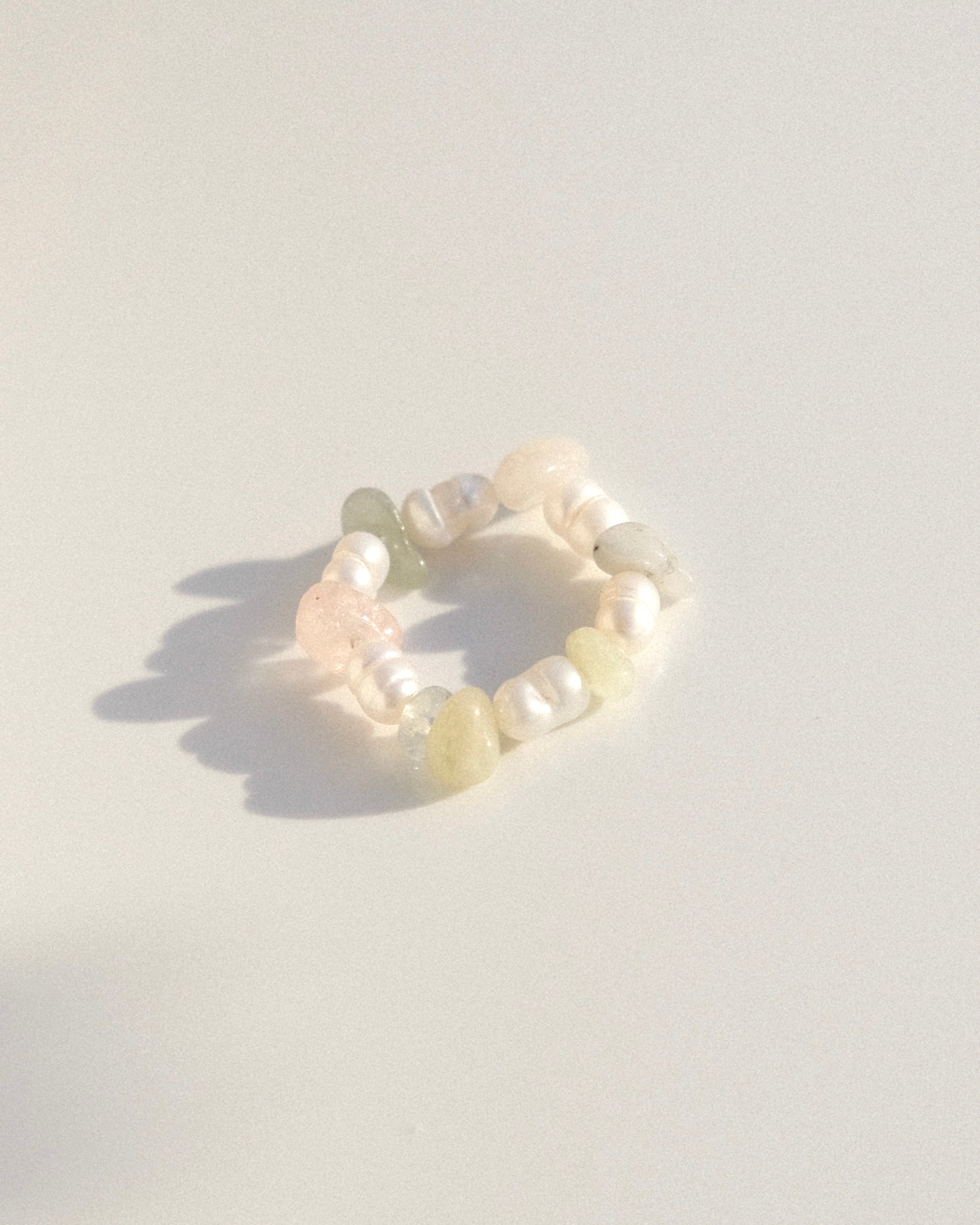 Birdie Ring