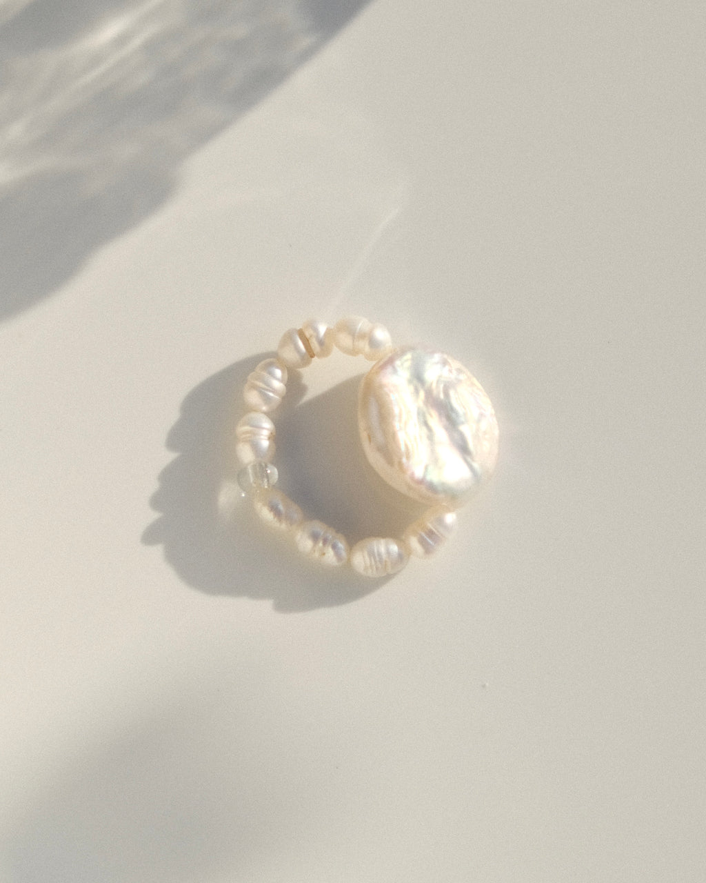 Atlas Ring