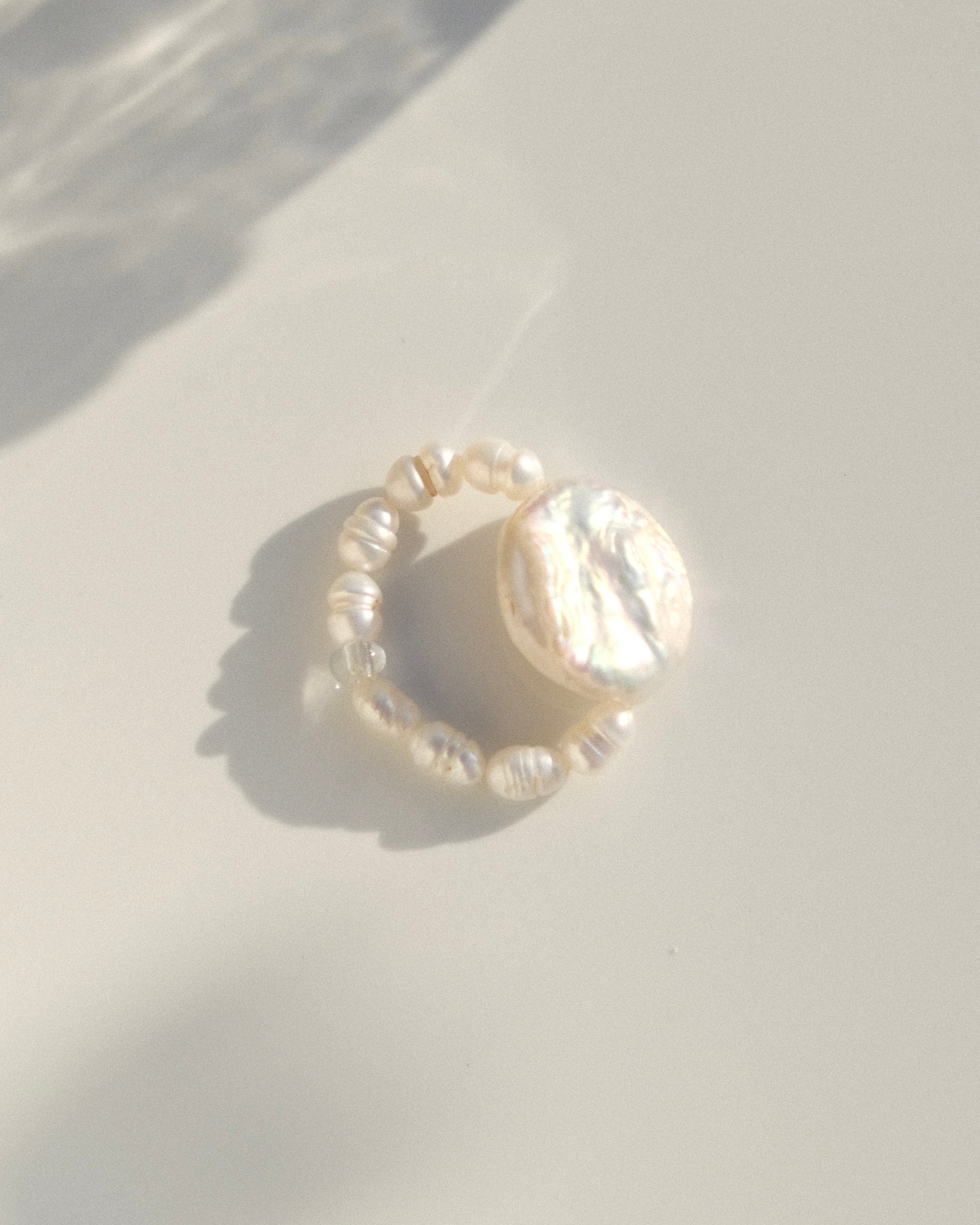 Atlas Ring