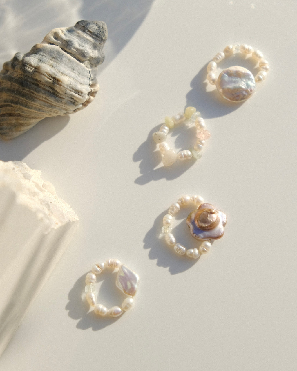 Isle Ring
