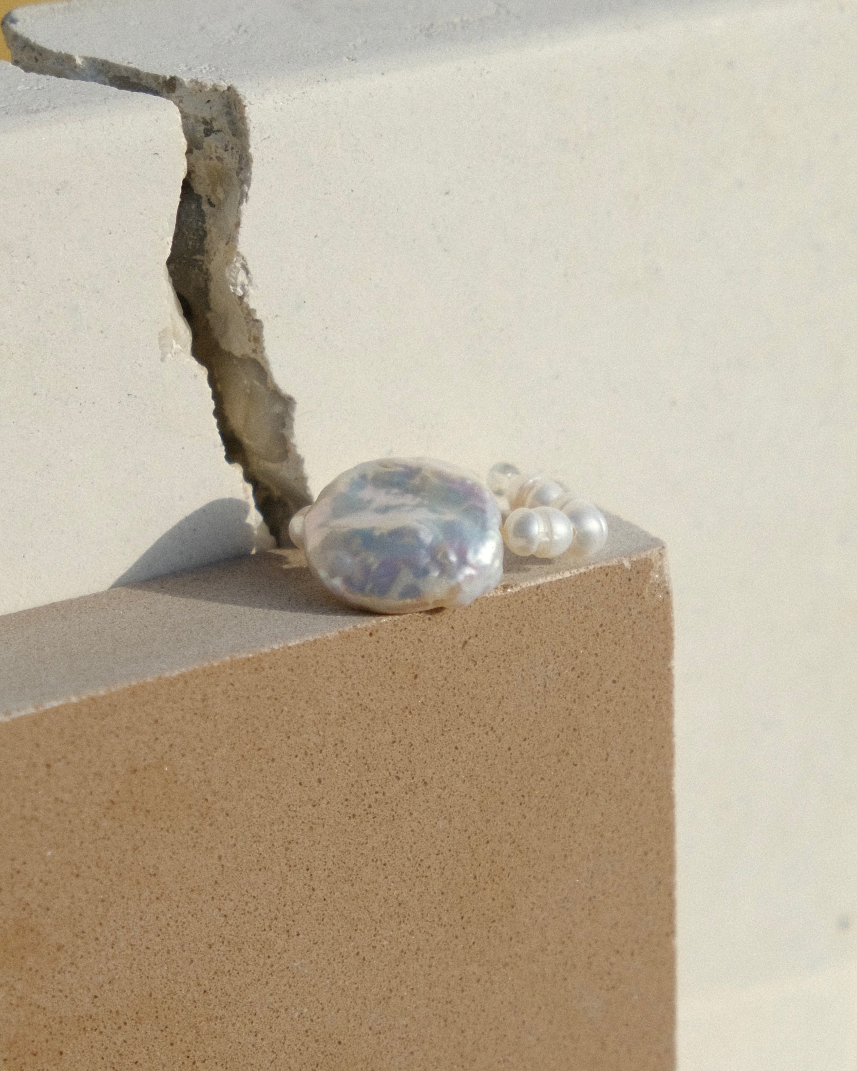 Atlas Ring