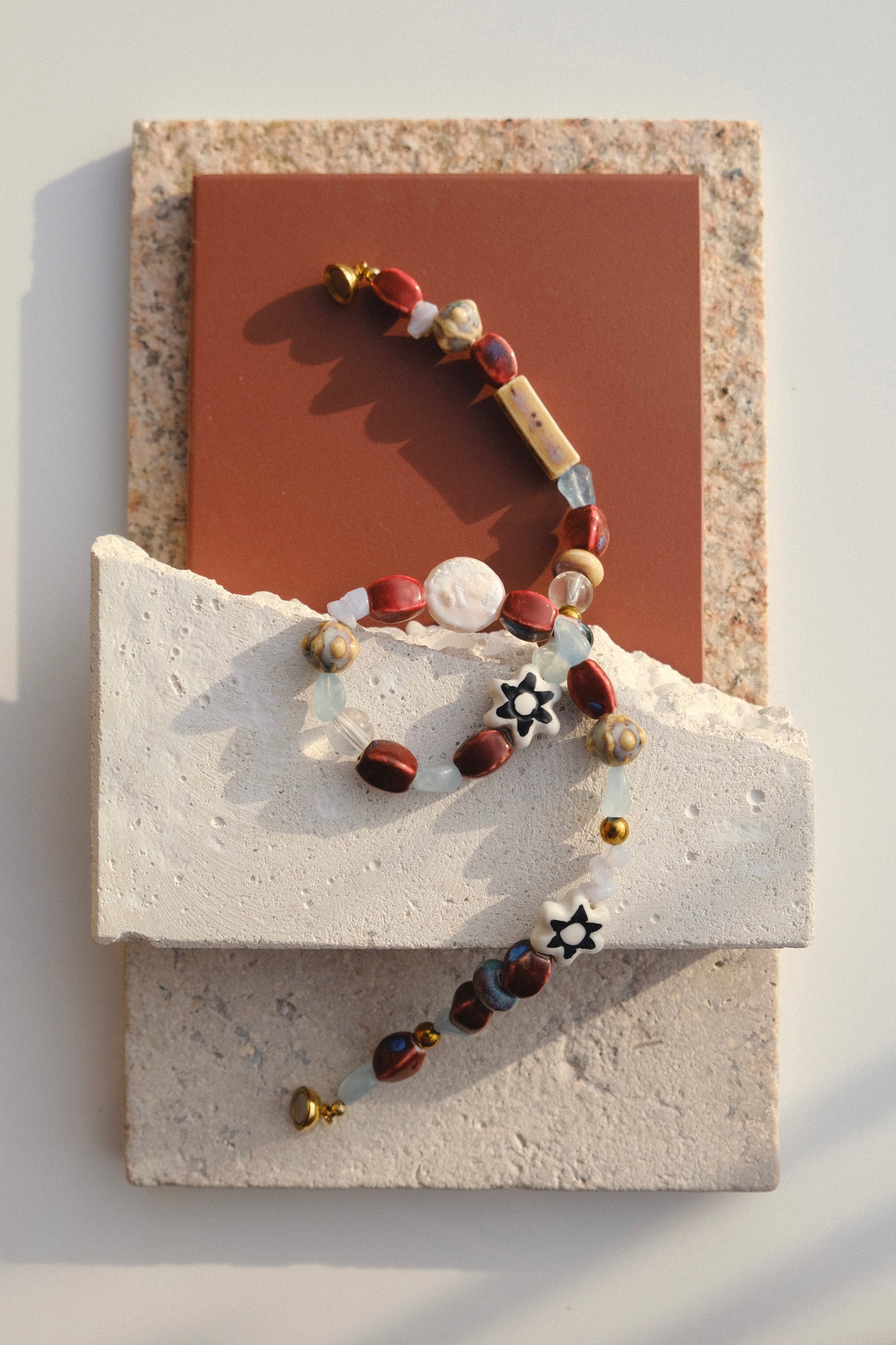 Asta Necklace