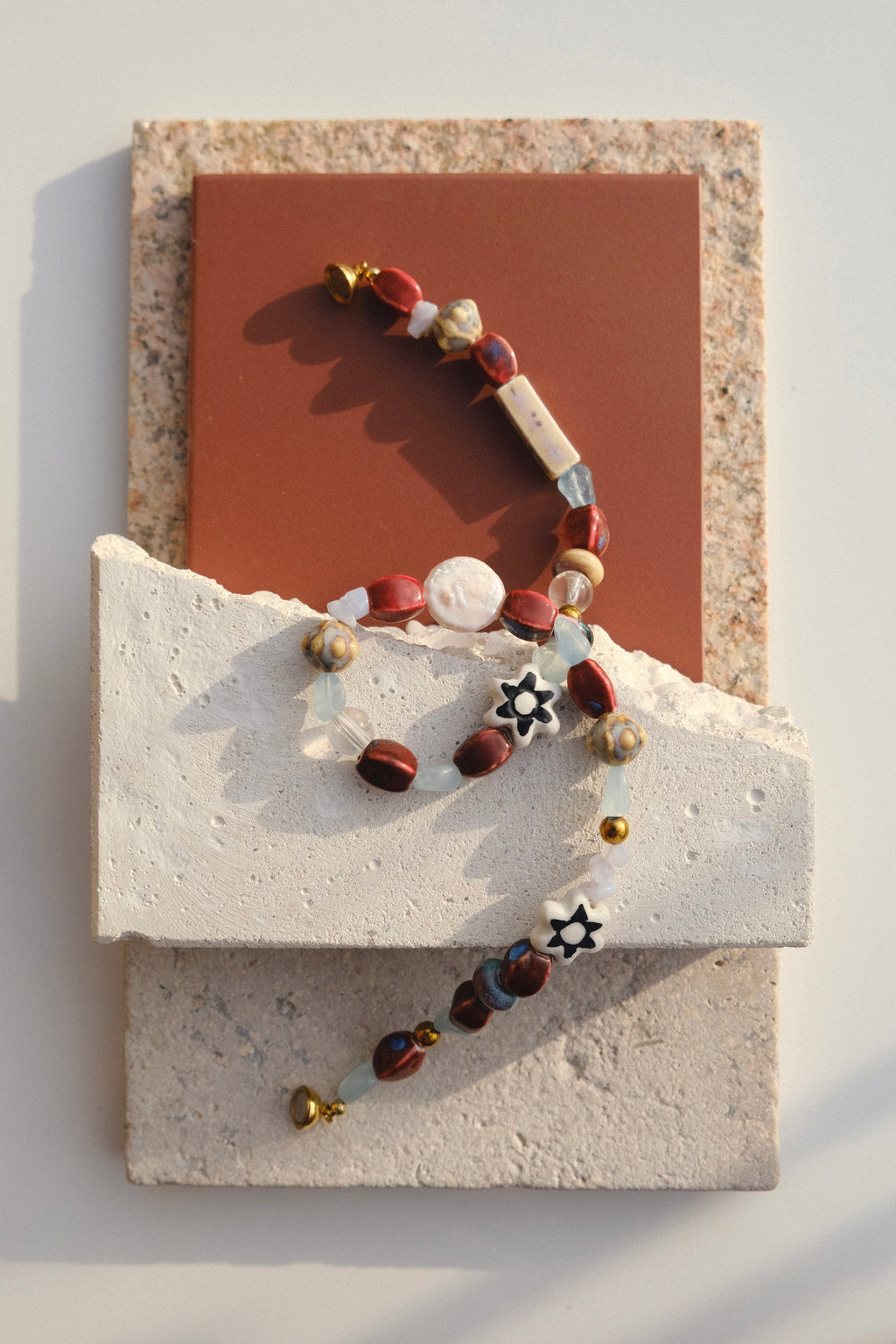 Asta Necklace