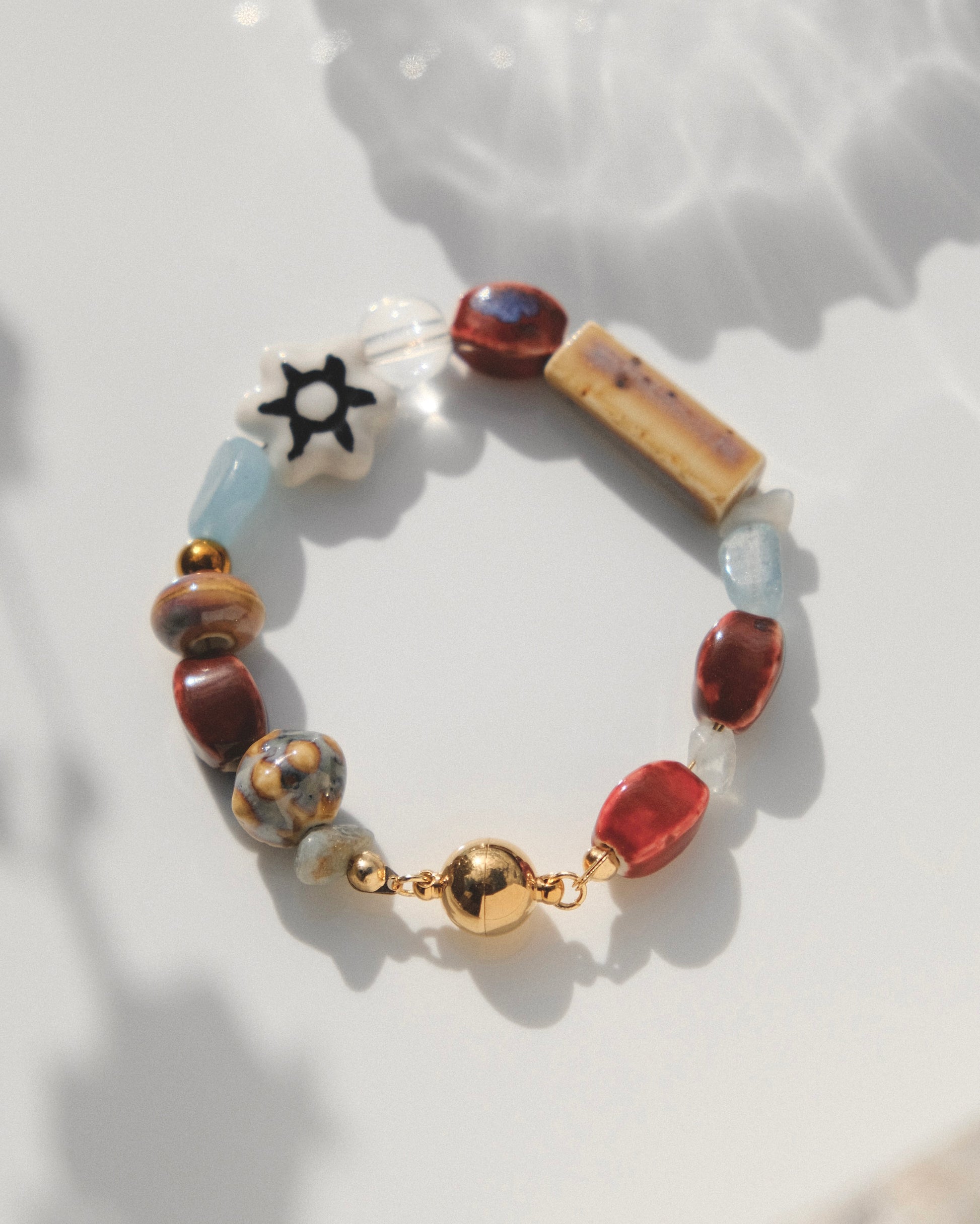 Asta Bracelet
