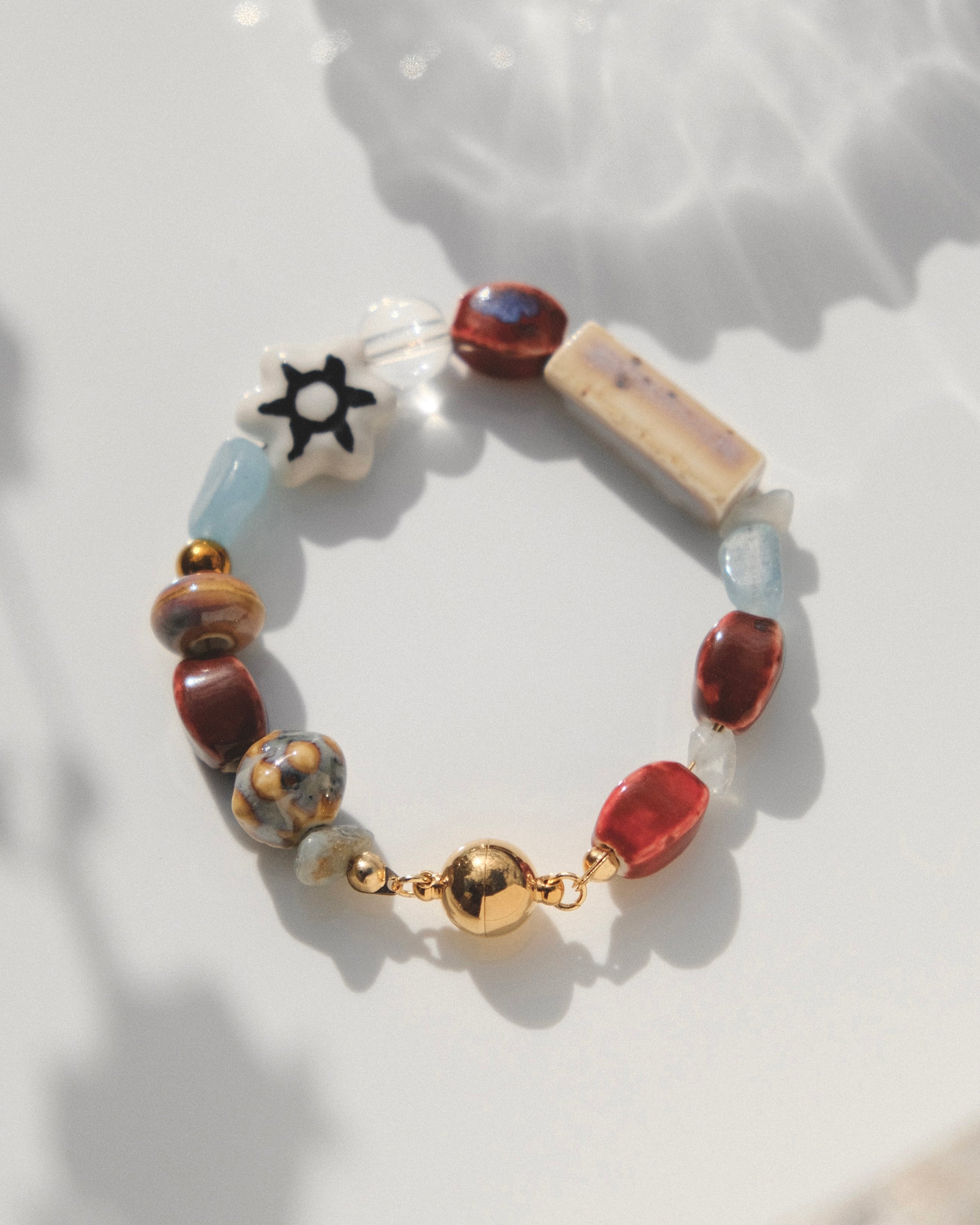 Asta Bracelet