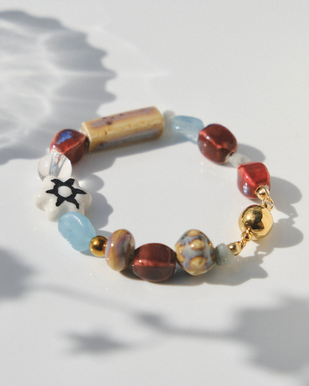 Asta Bracelet