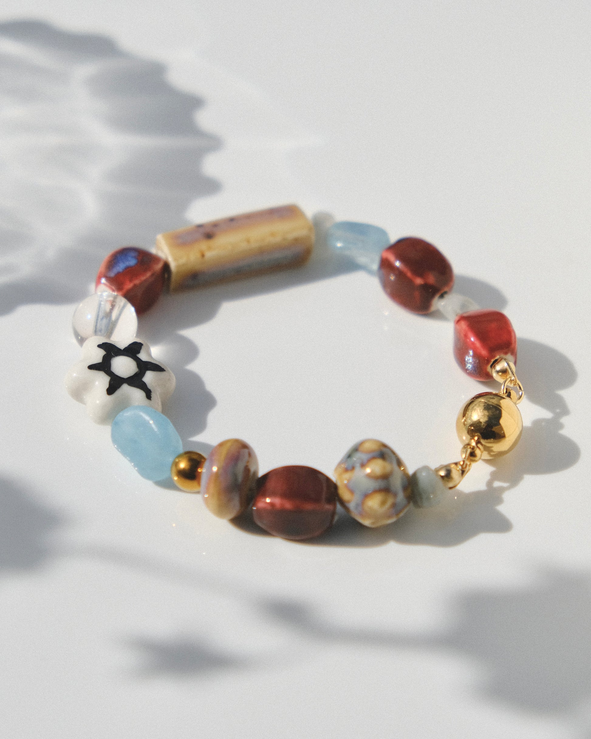 Asta Bracelet