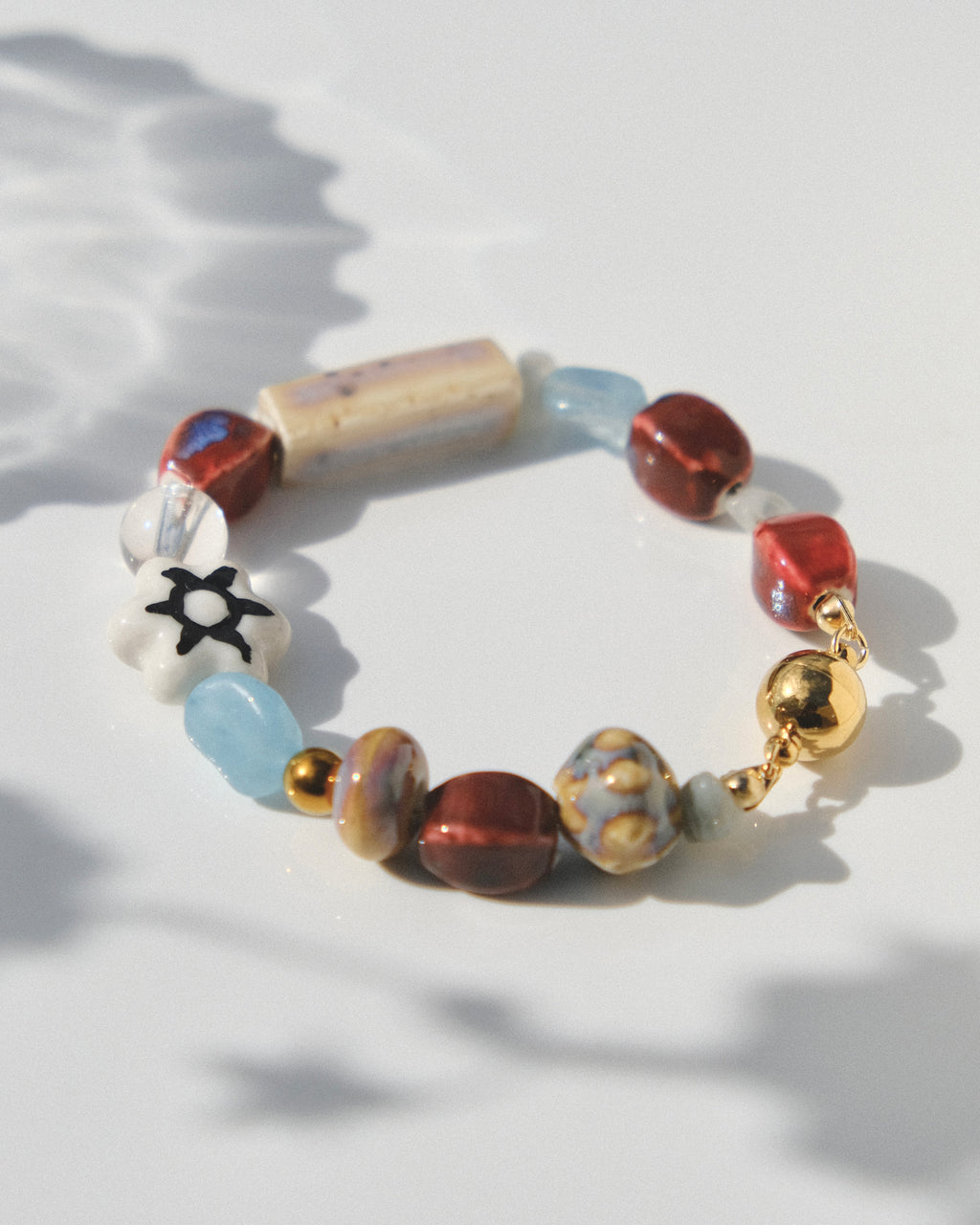 Asta Bracelet