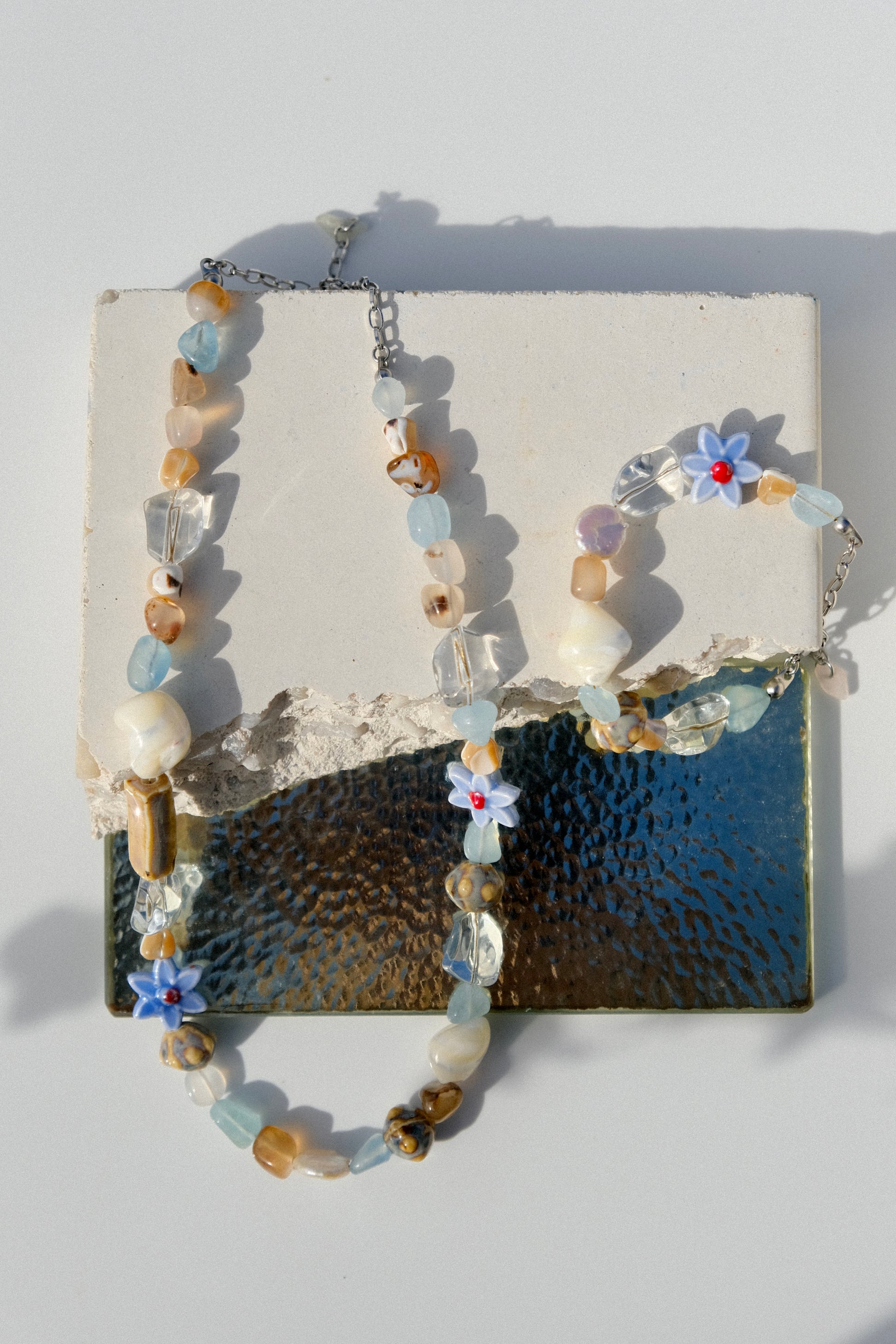 Zola Necklace