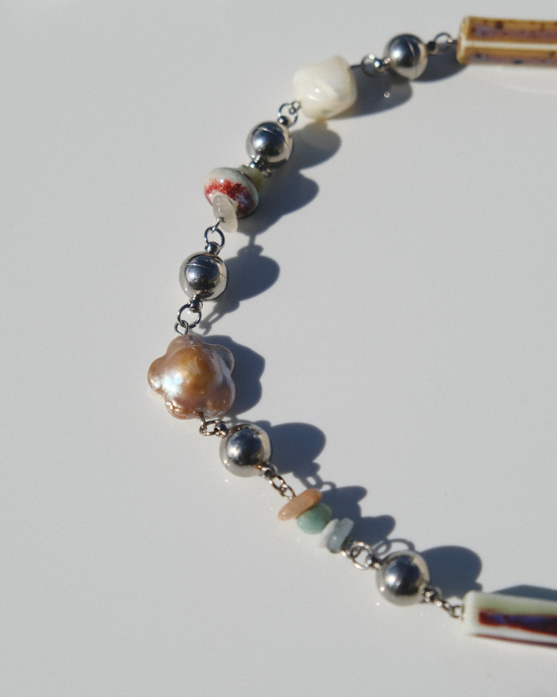 Bowie Necklace