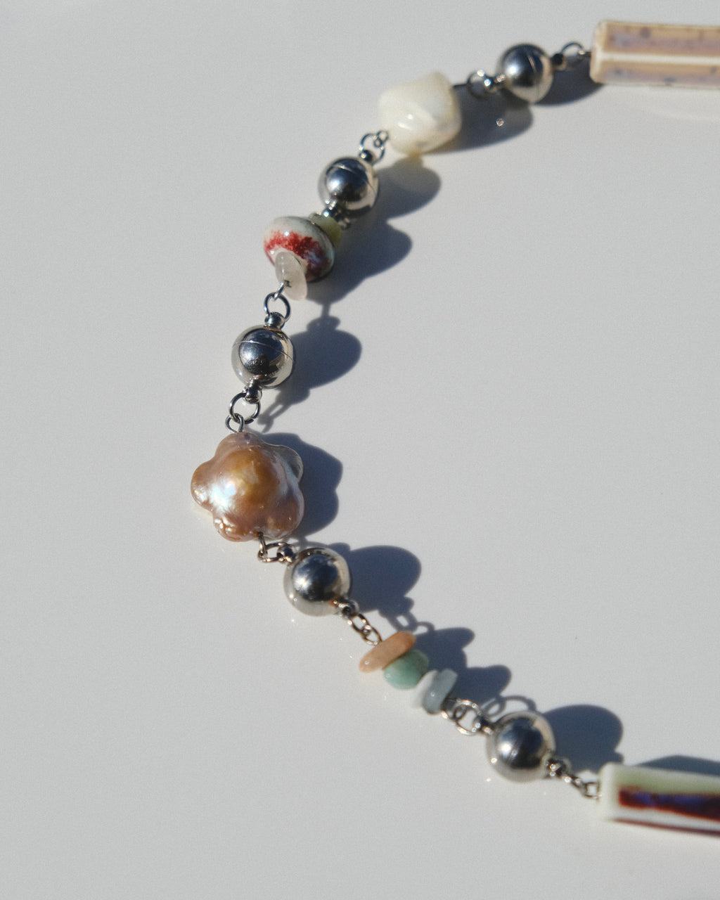 Bowie Necklace