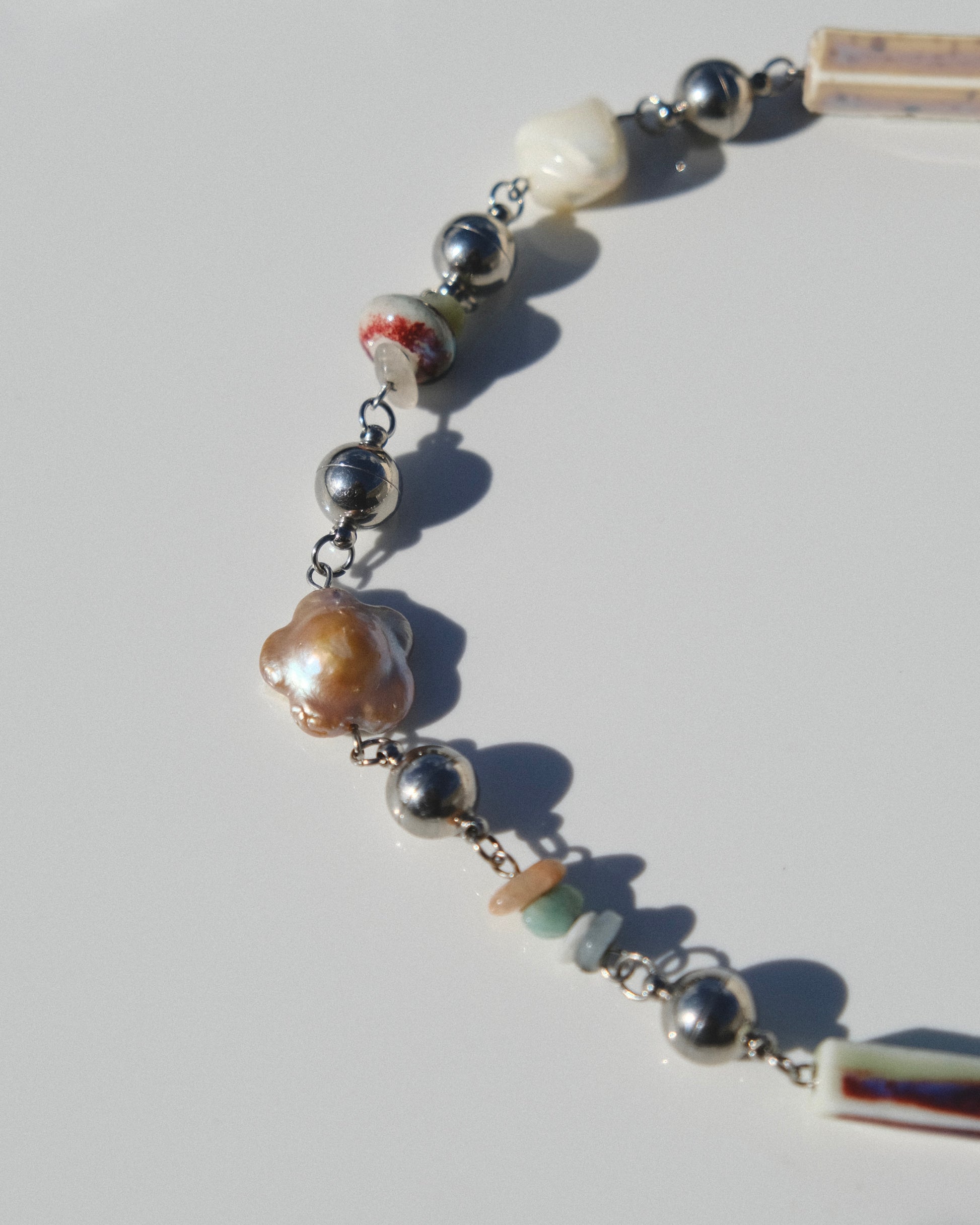 Bowie Necklace