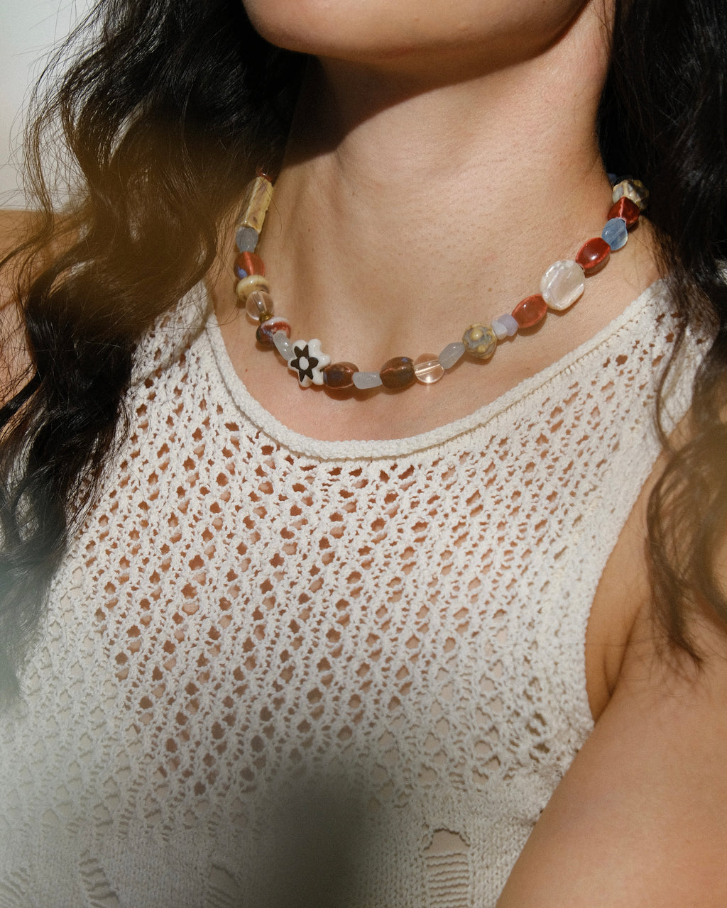 Asta Necklace