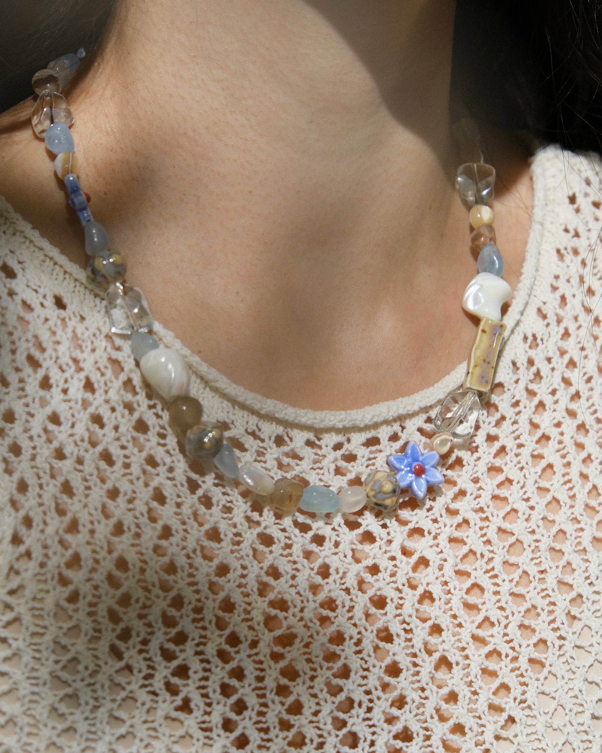 Zola Necklace