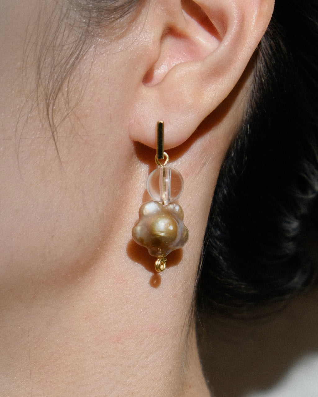 Lumi Earrings