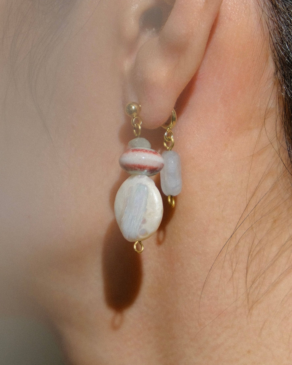 Maren Earrings