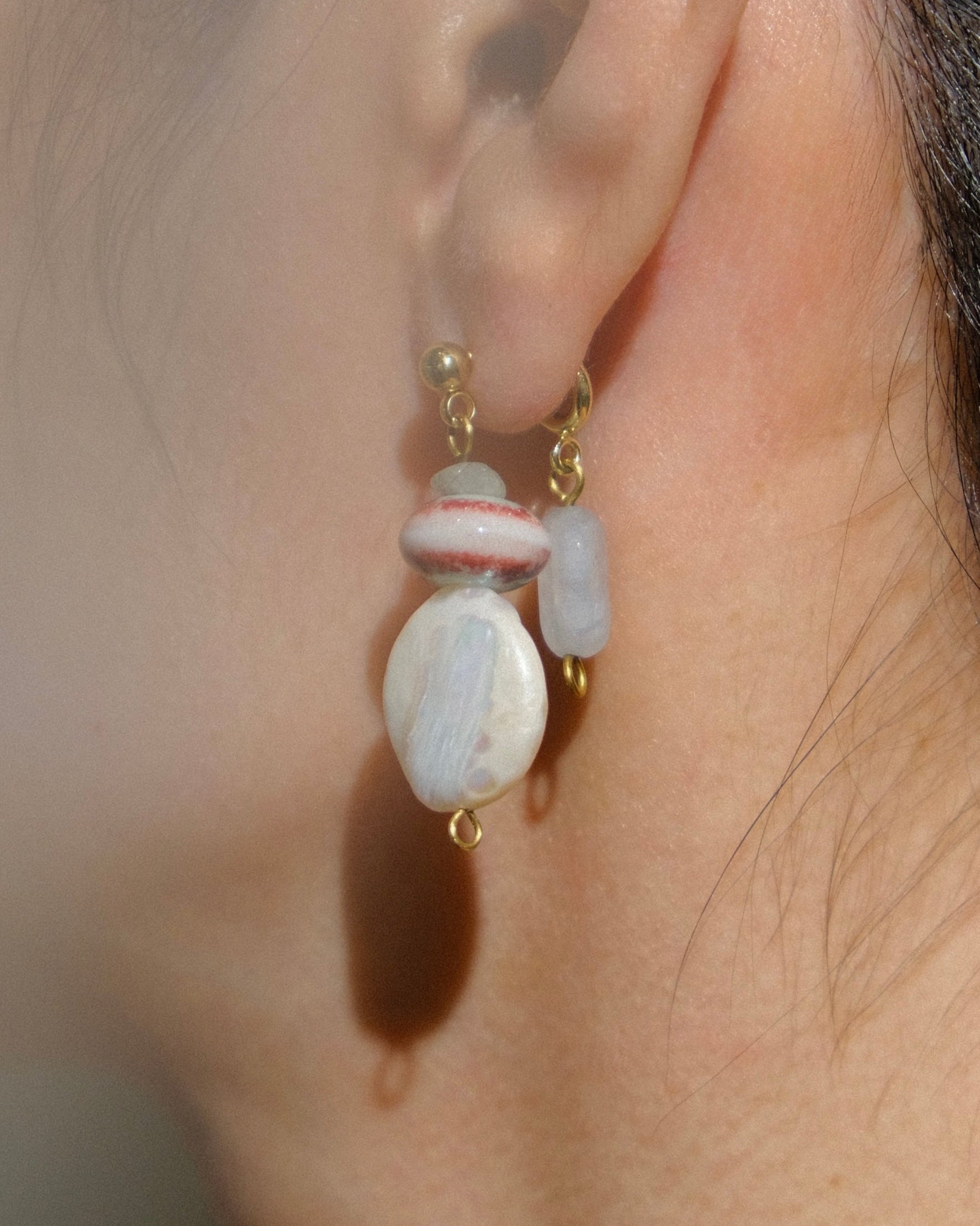 Maren Earrings