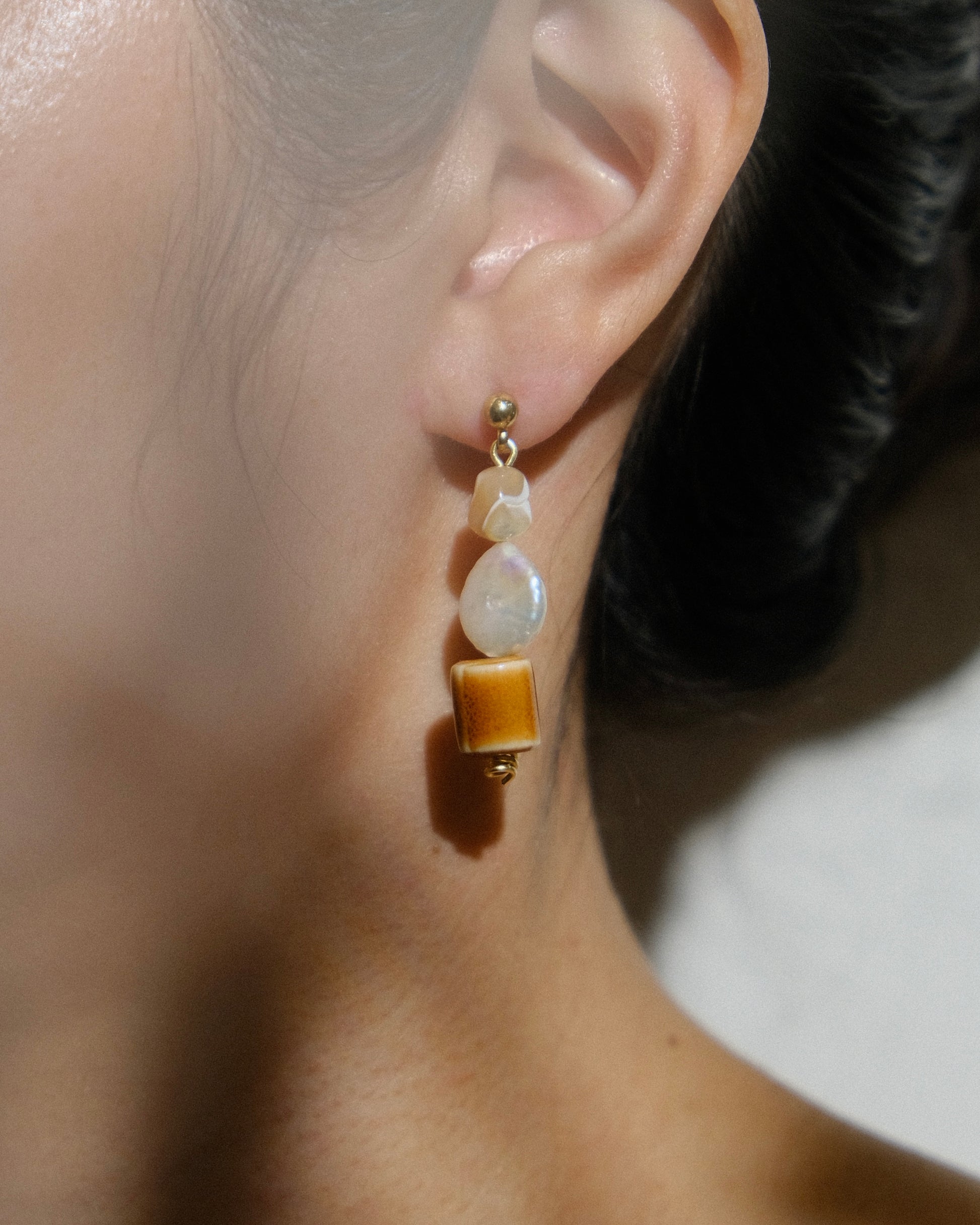 Maris Earrings