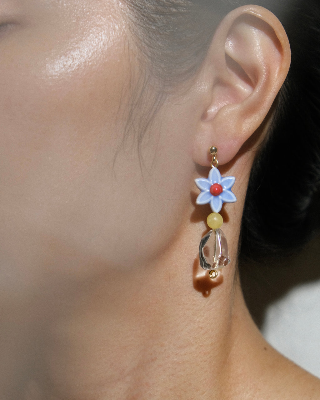Zola Earrings