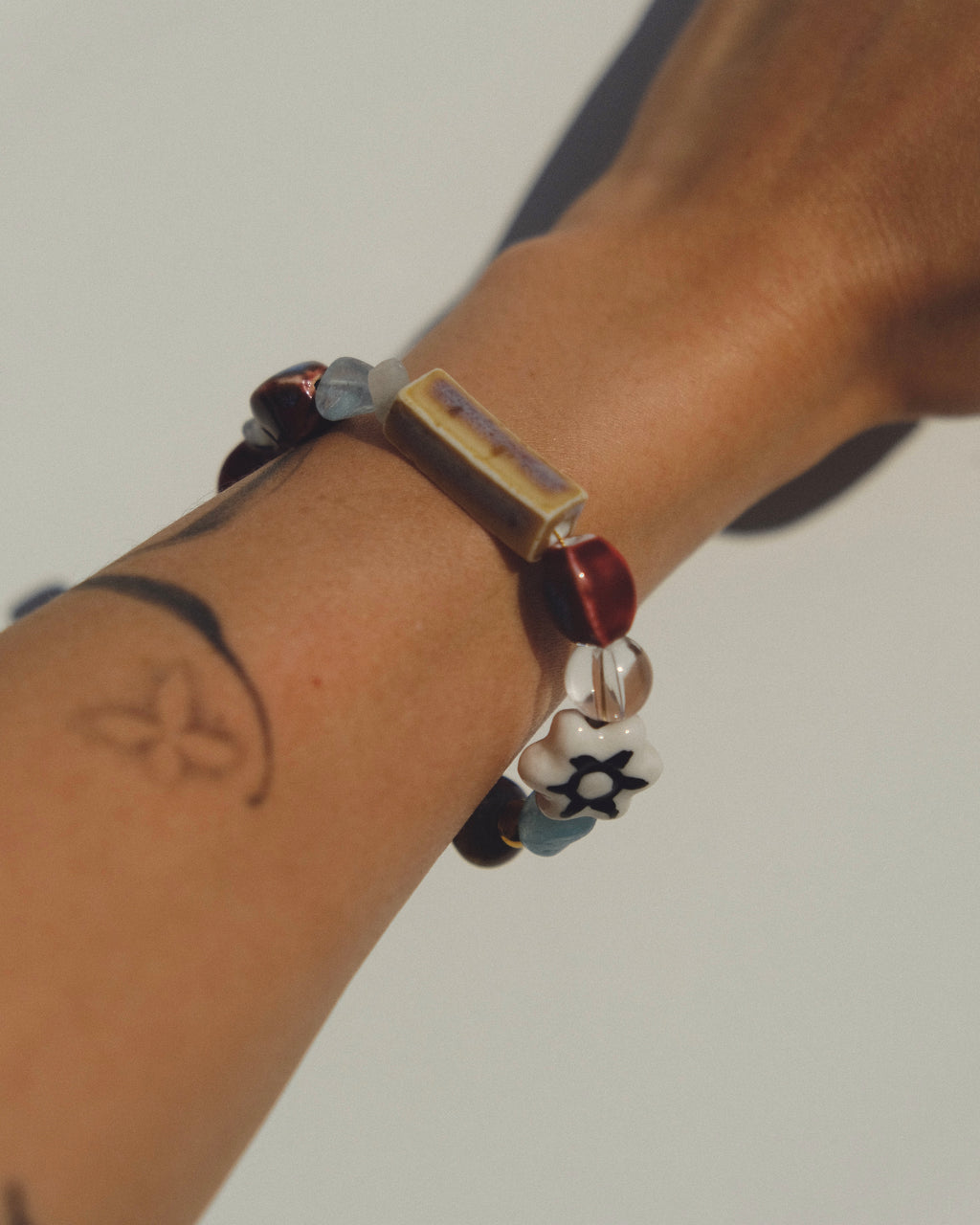 Asta Bracelet
