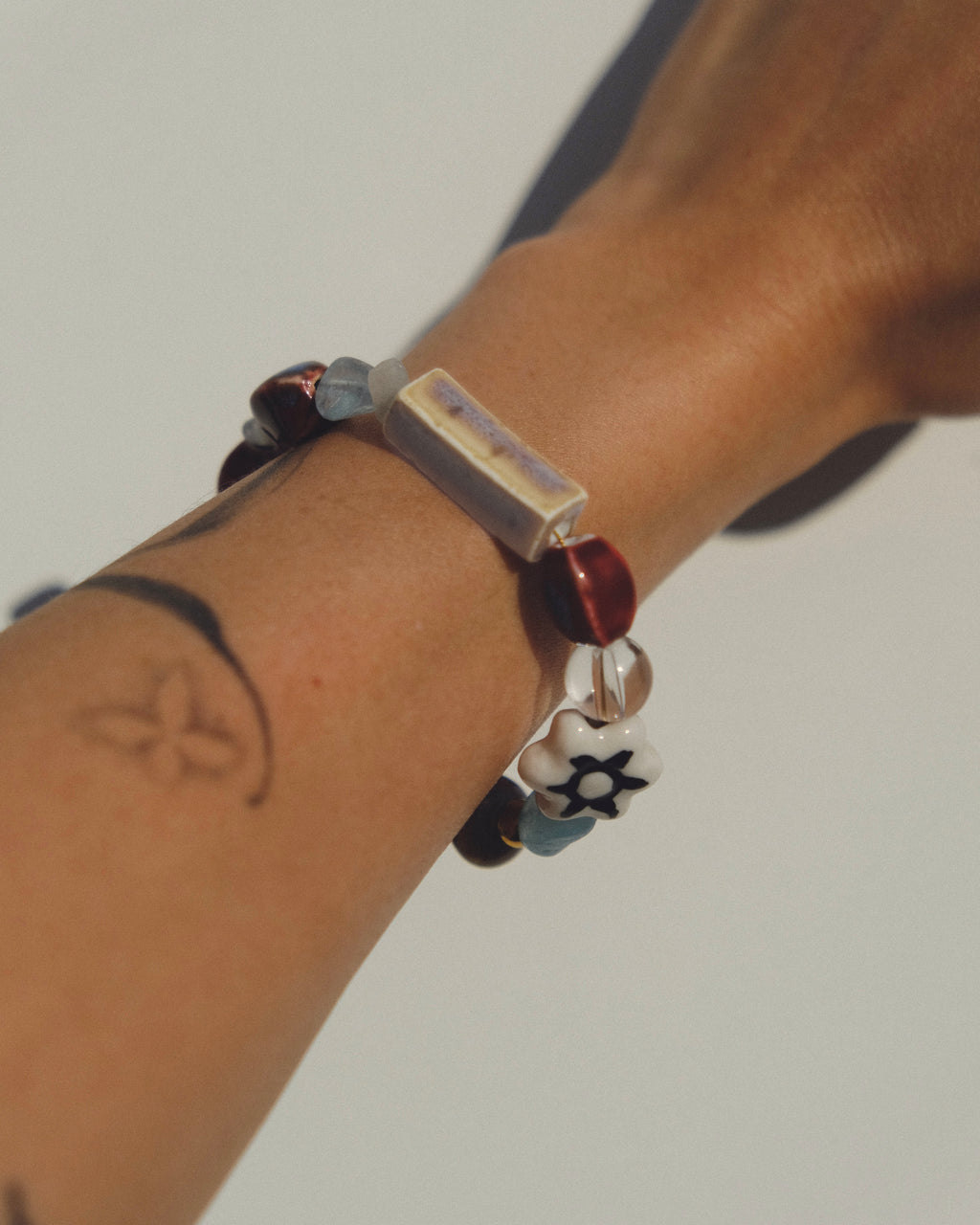 Asta Bracelet