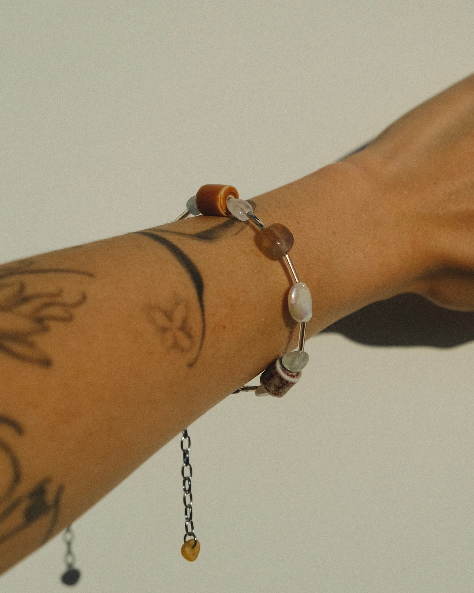 Rie Bracelet