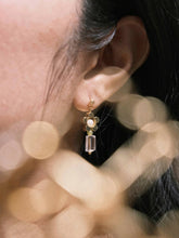 Load image into Gallery viewer, RAYNE earrings
