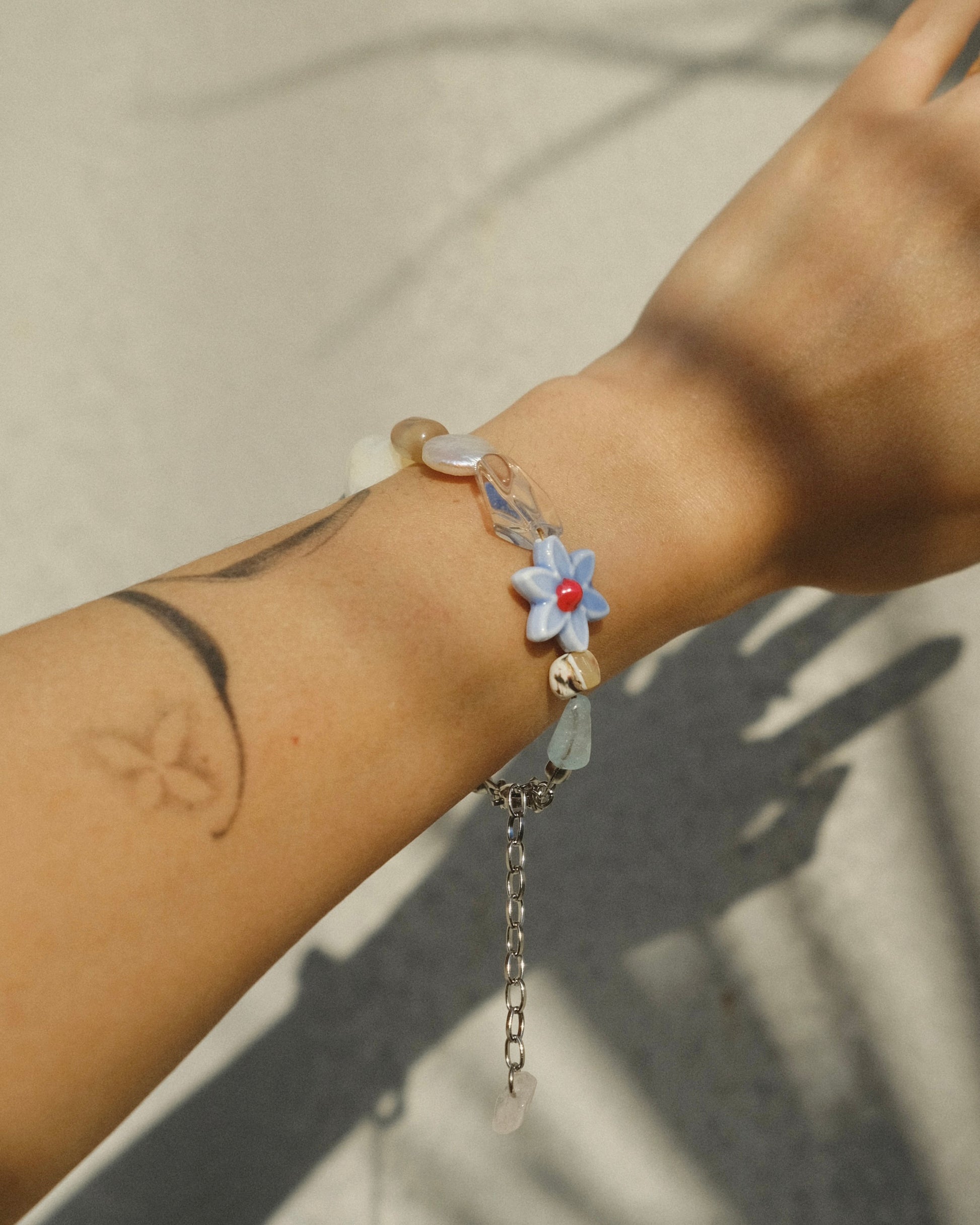 Zola Bracelet