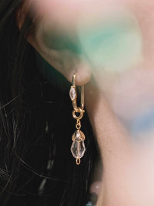 KAEL earrings