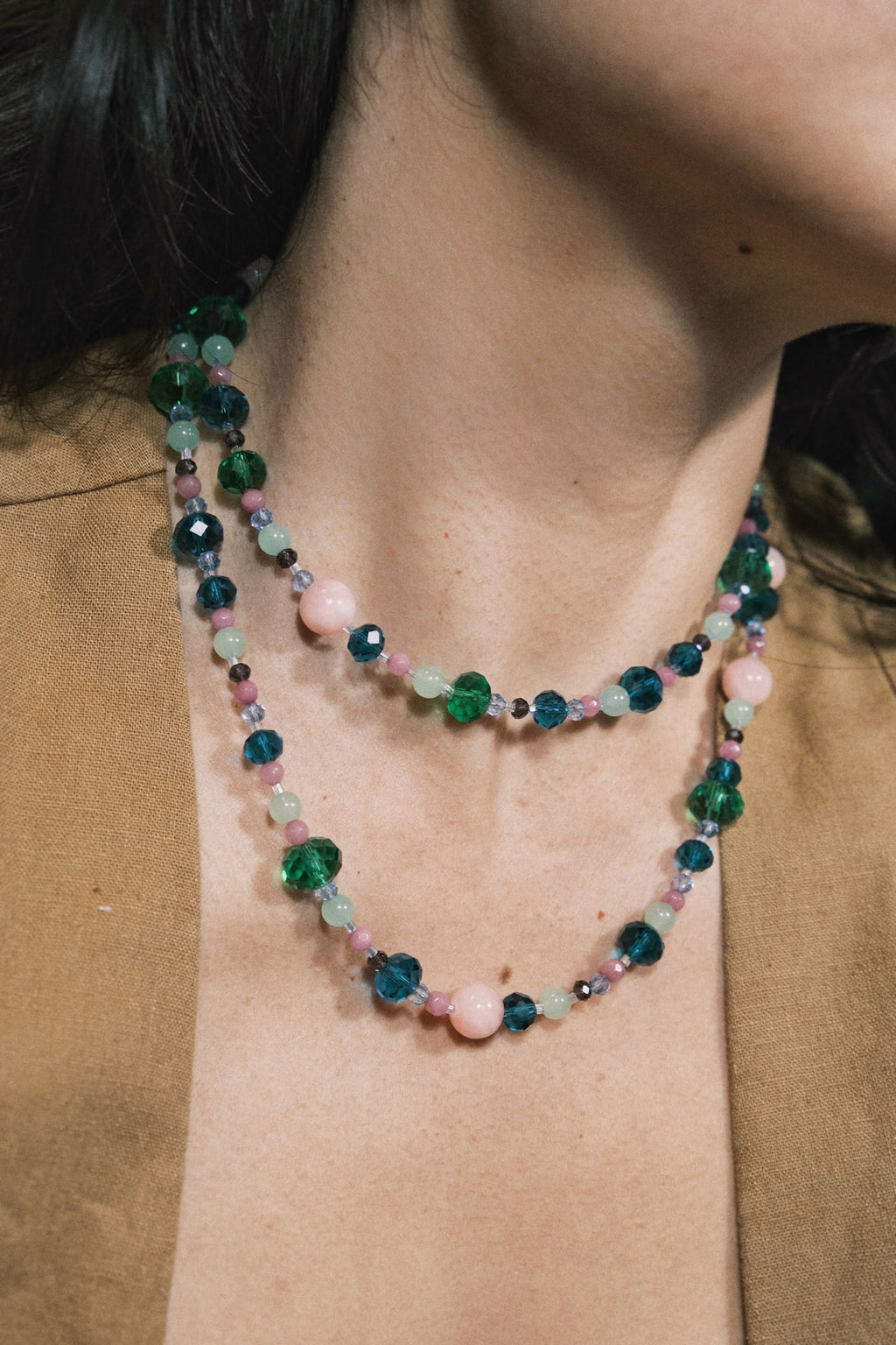 HADLEY necklace