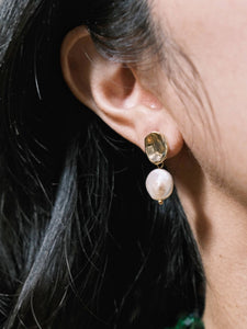 JAXX earrings