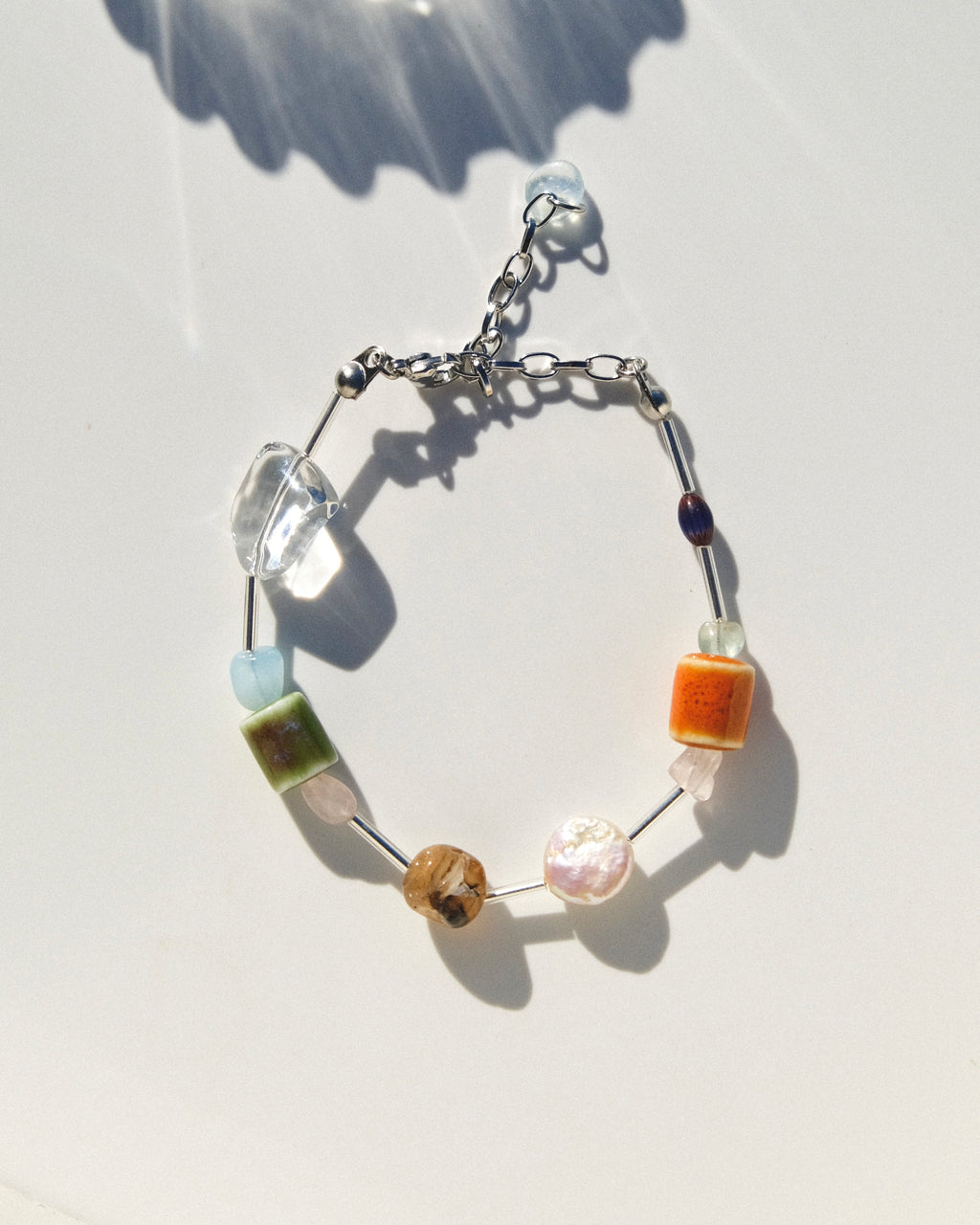 Rie Bracelet