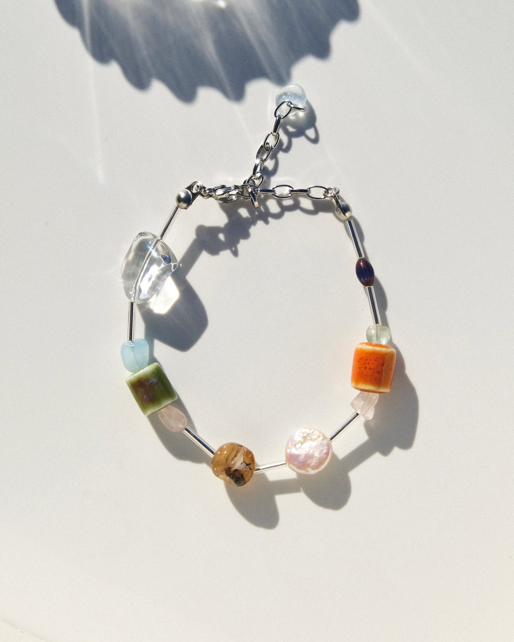 Rie Bracelet