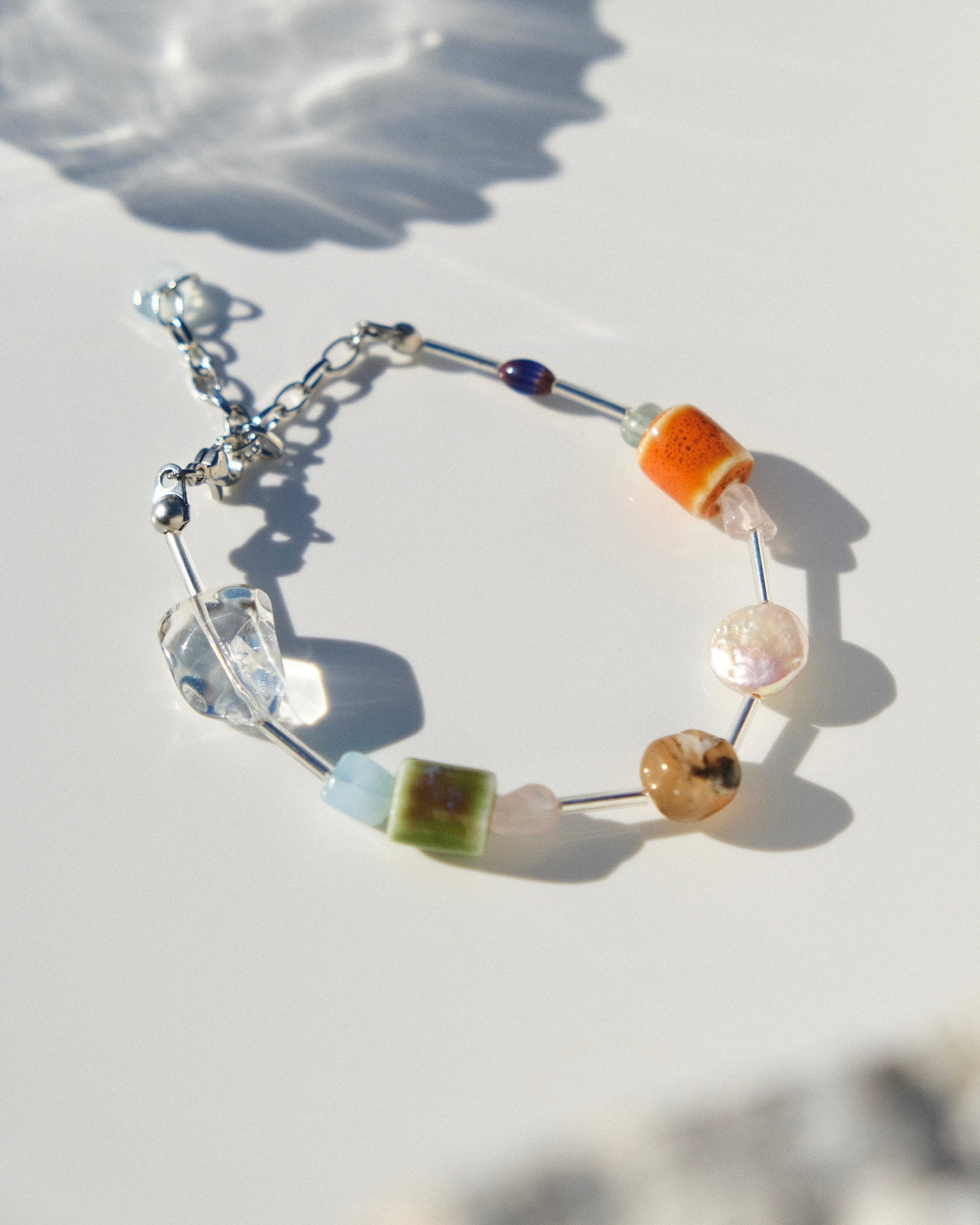 Rie Bracelet