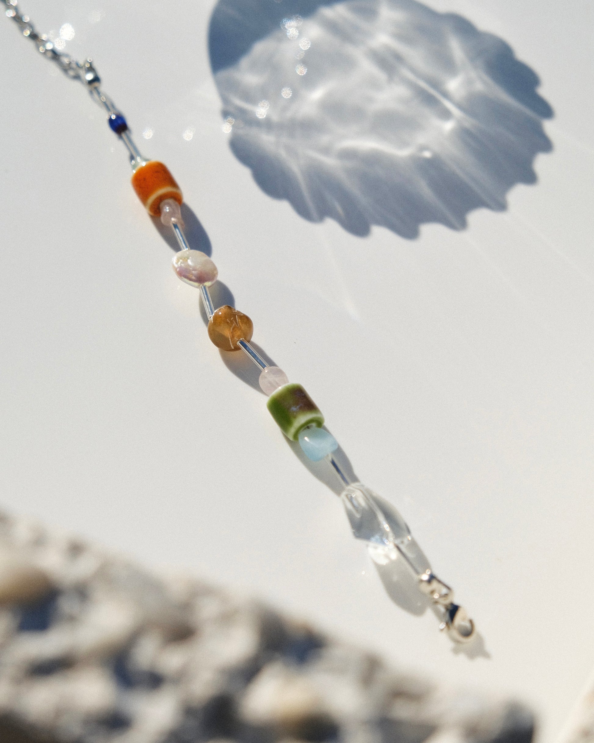 Rie Bracelet