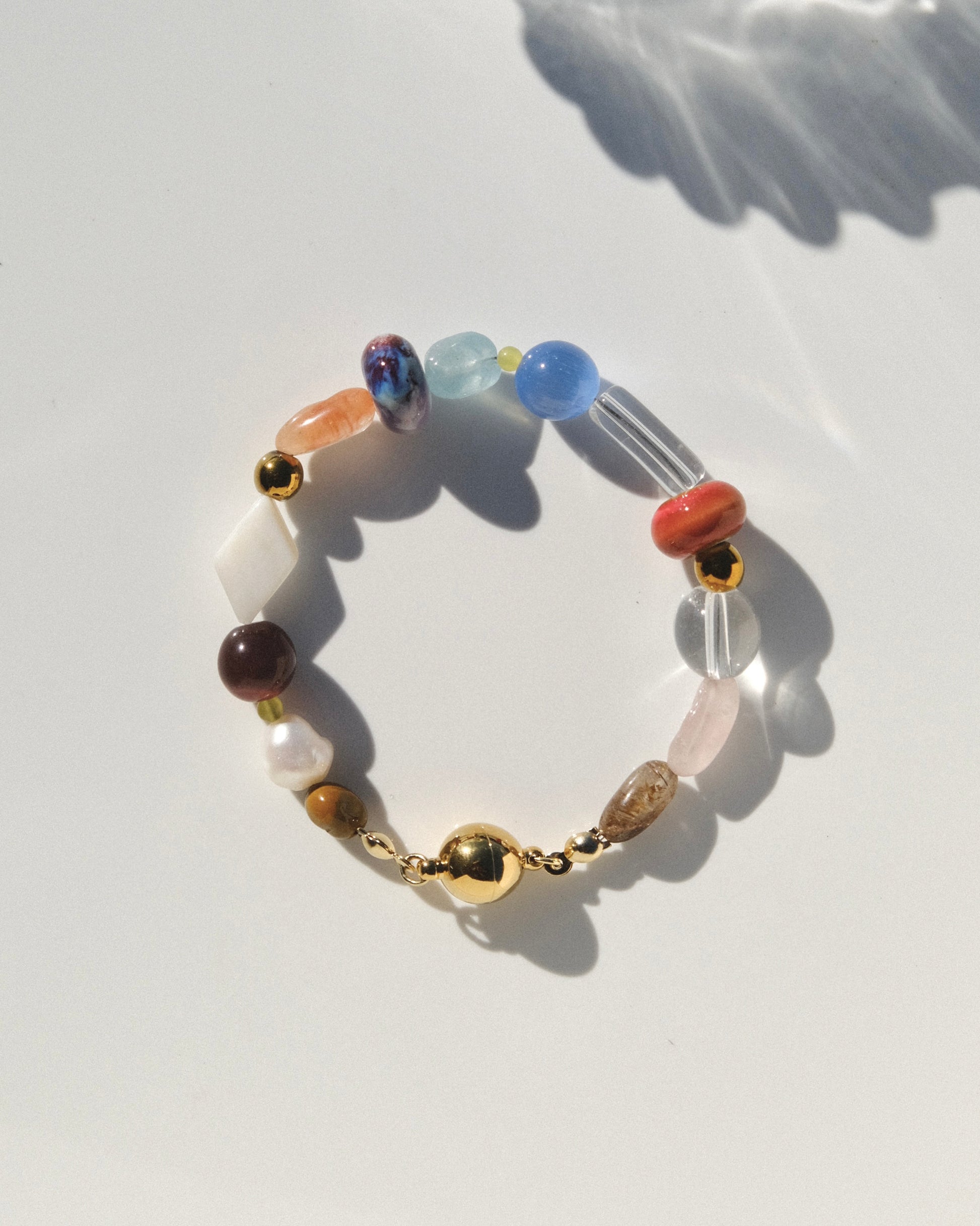Abbie Bracelet