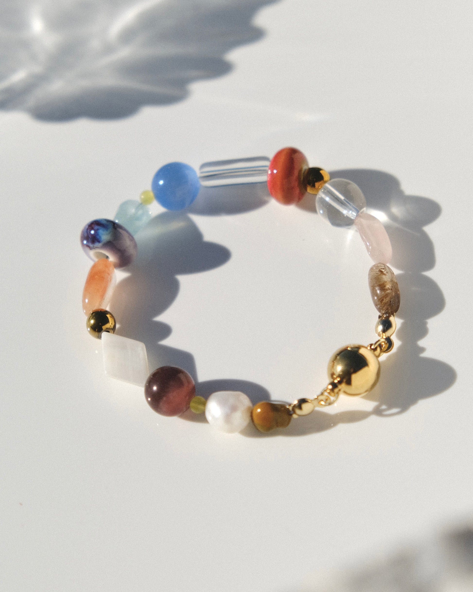Abbie Bracelet