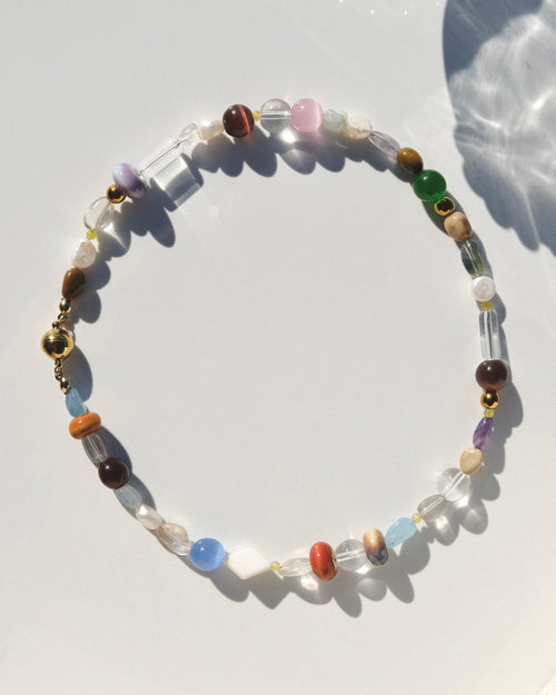 Abbie Necklace