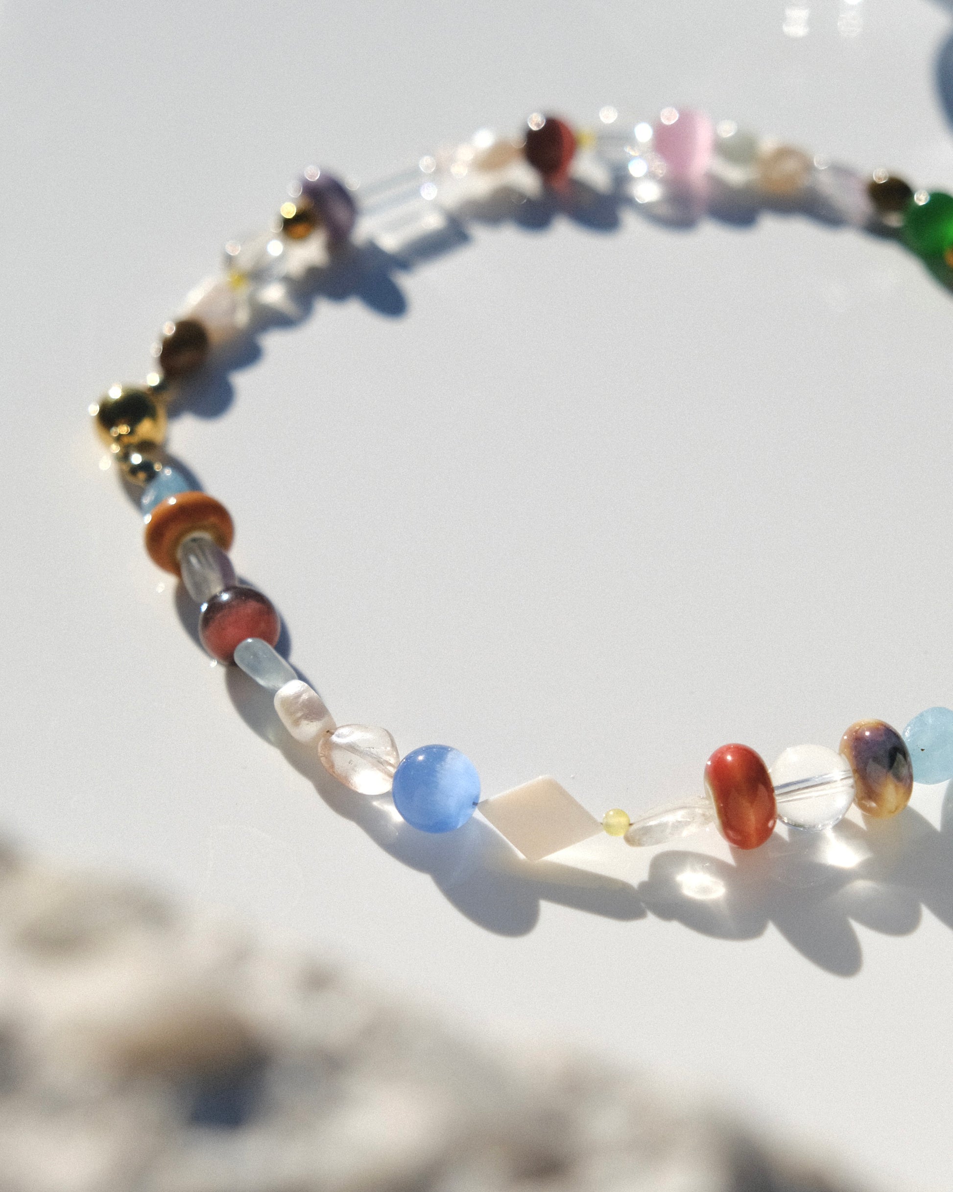 Abbie Necklace