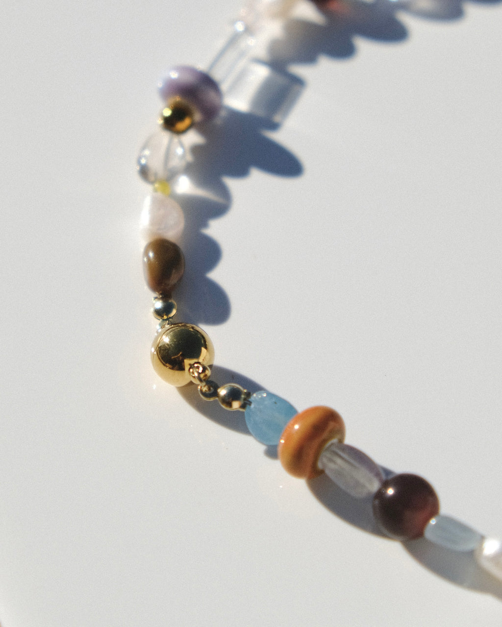 Abbie Necklace