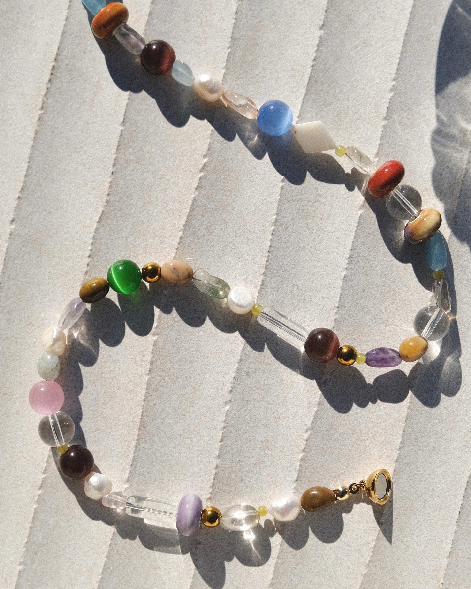 Abbie Necklace