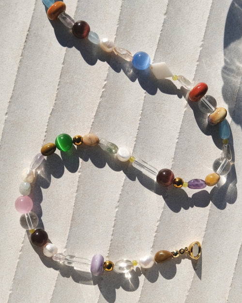 Abbie Necklace