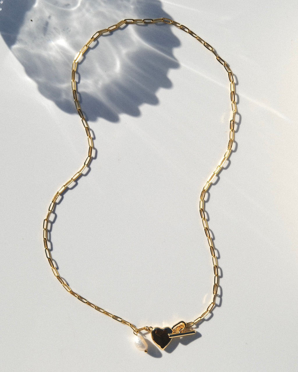 LORAINE necklace