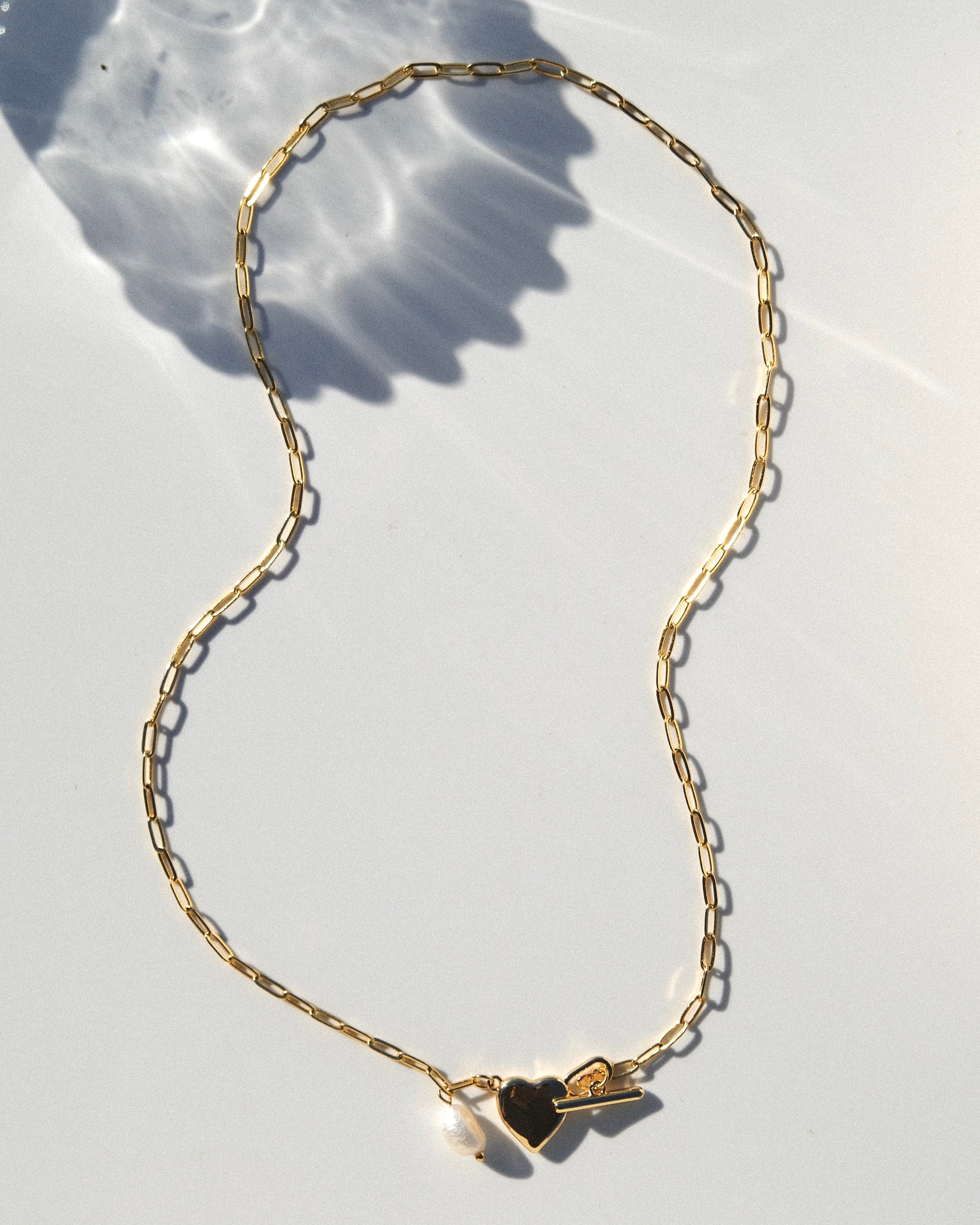 LORAINE necklace