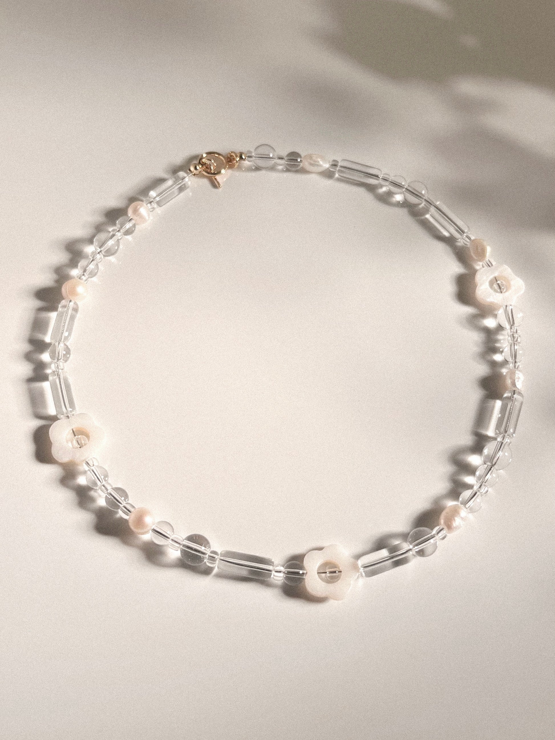 JACQUIE necklace